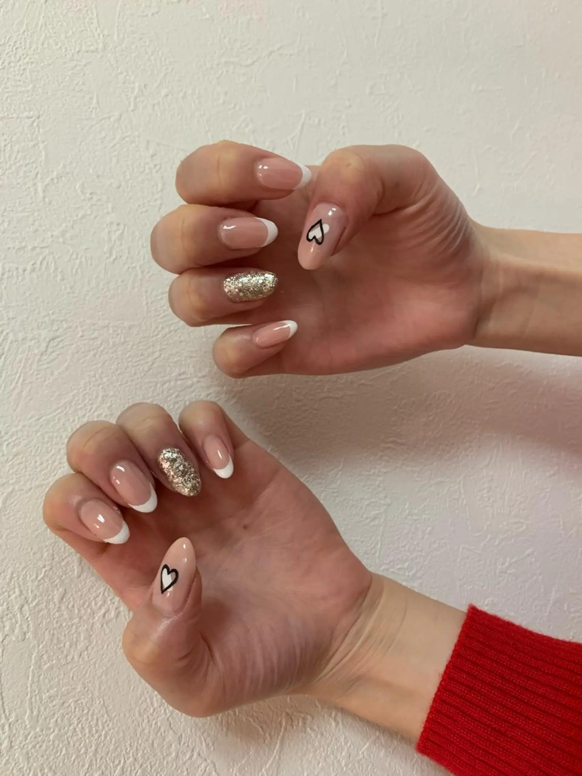 ネイル 12nail所属・大塚 彩沙のネイルデザイン