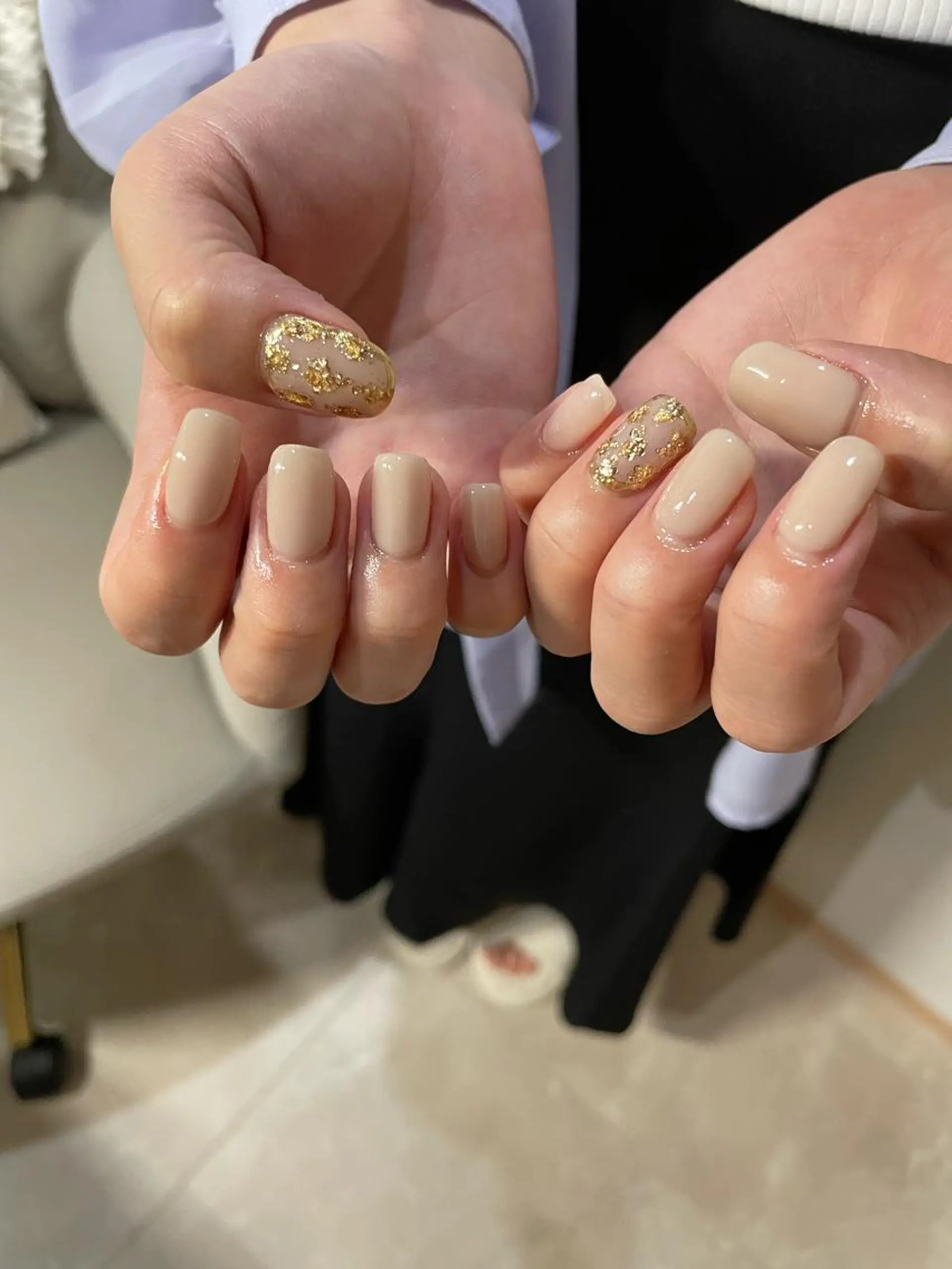 ネイル NuR 【ヌール】のネイルデザイン