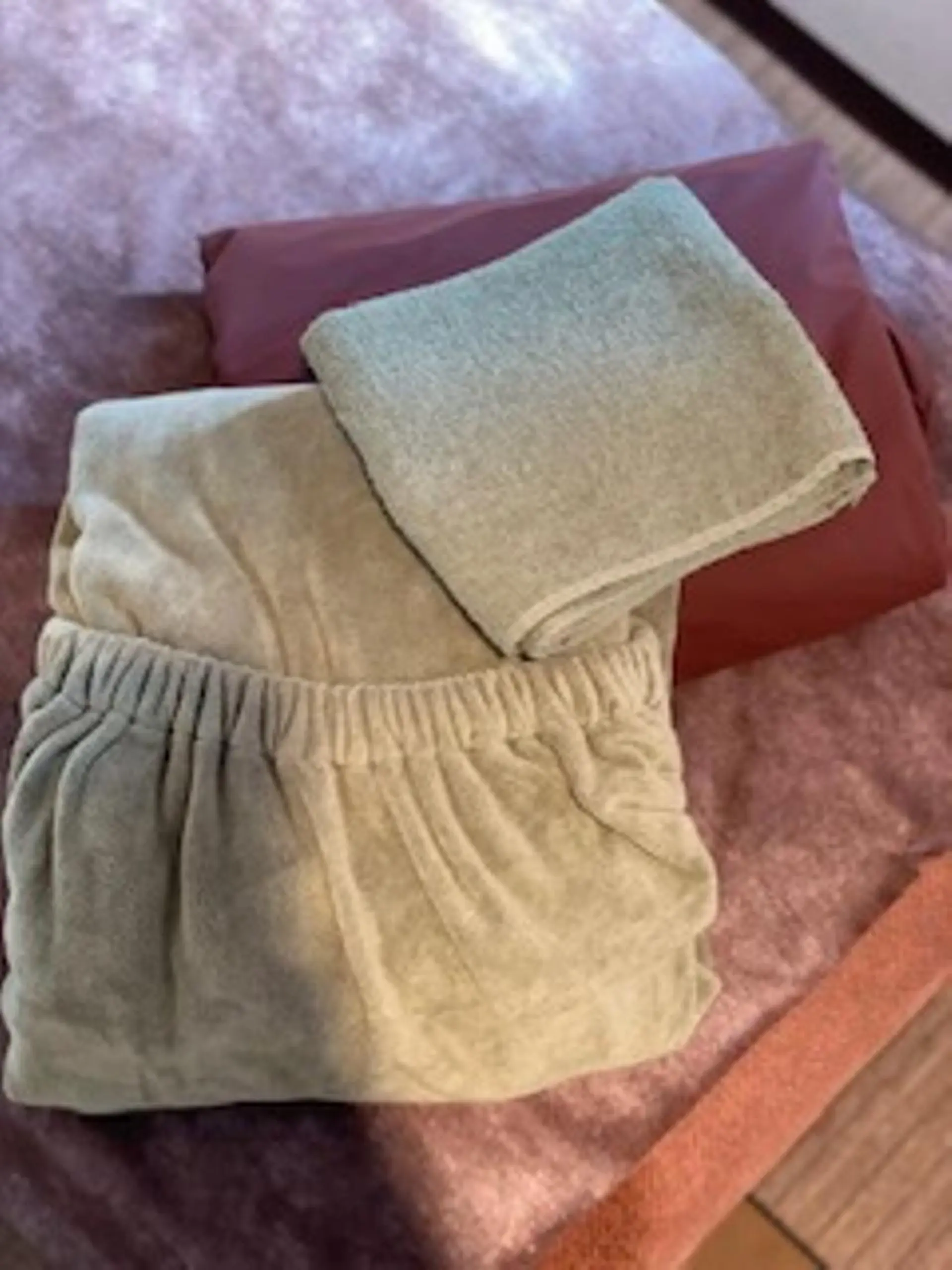 エンダモロジー CREBIA/神保町のエステ・リラクイメージ