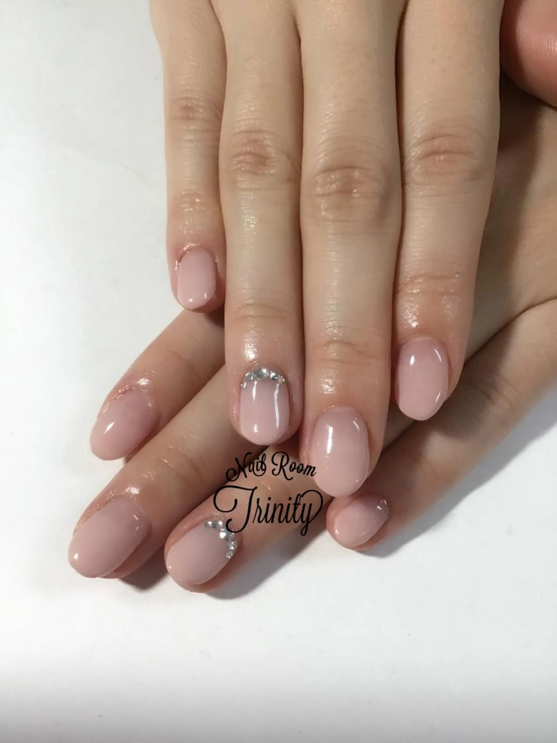 ネイル Trinity staffのネイルデザイン