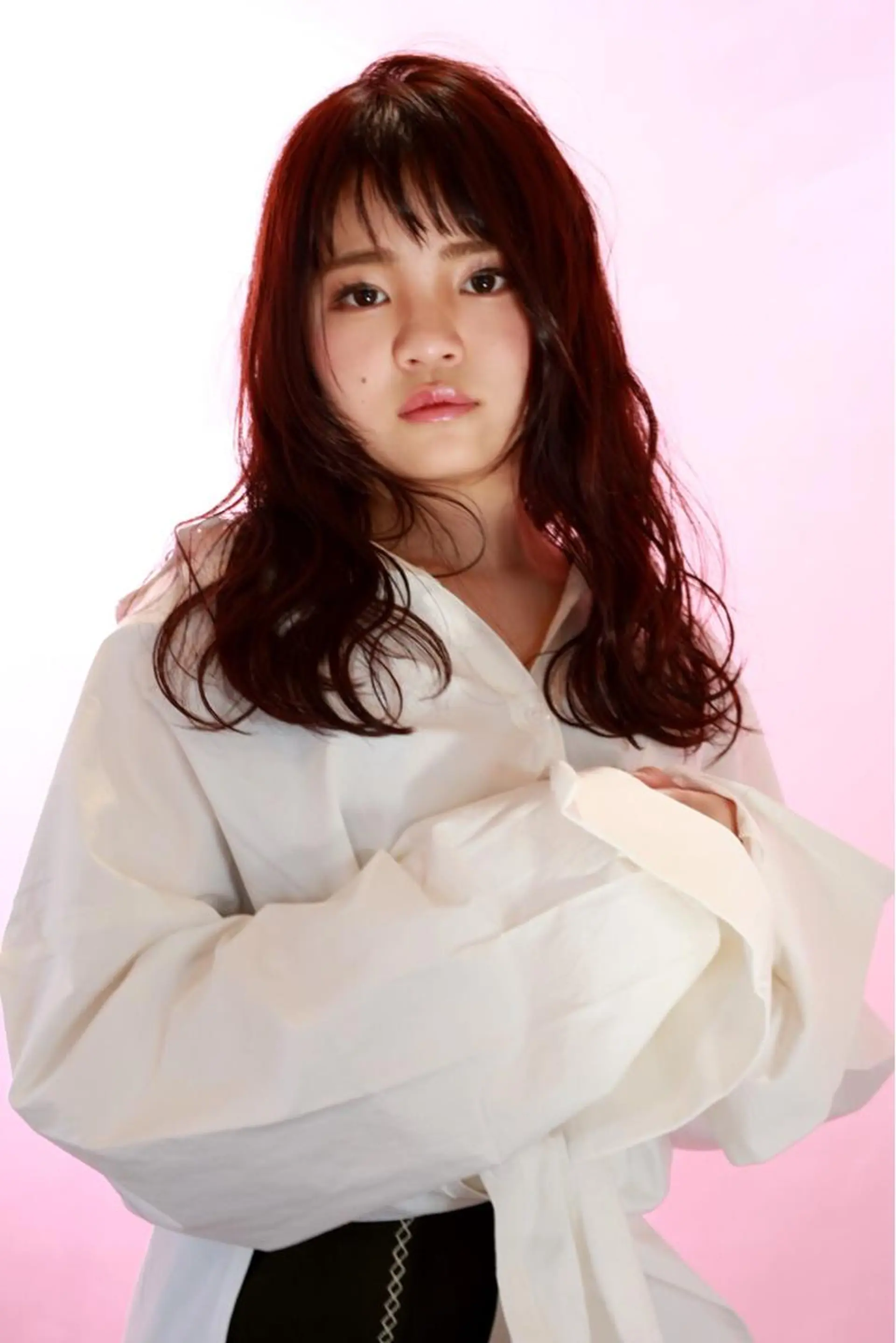 NAP hair owariasahi所属・モリヒロ マサシのその他イメージ