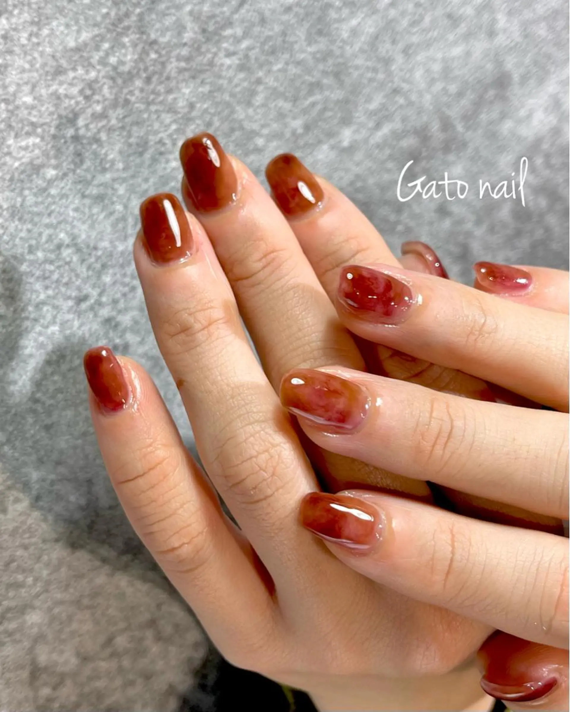 ネイル nt. nailのネイルデザイン