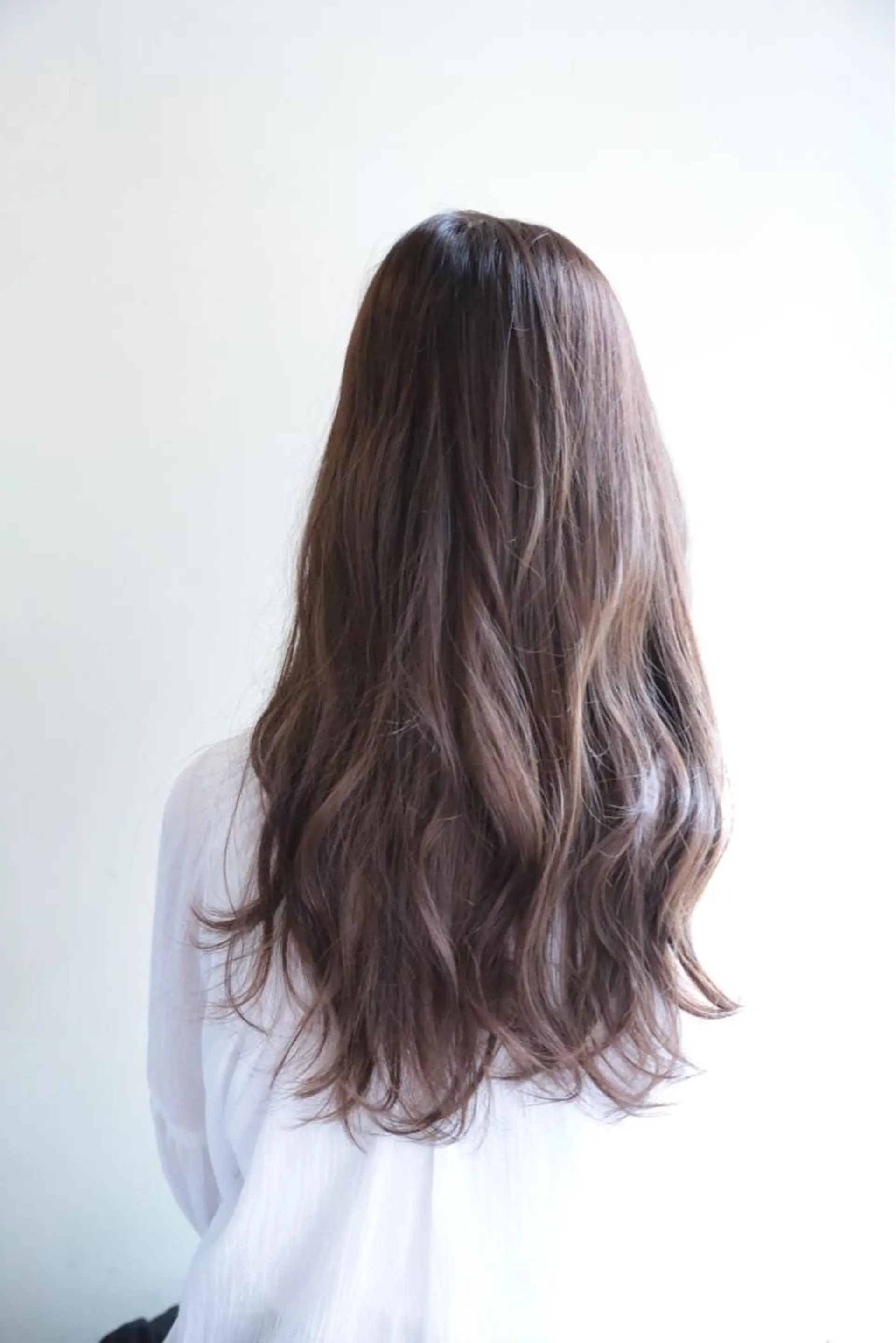 ロング カラー アイビーライン武蔵小杉所属・💟アイリスト 💟のマツエク・マツパデザイン