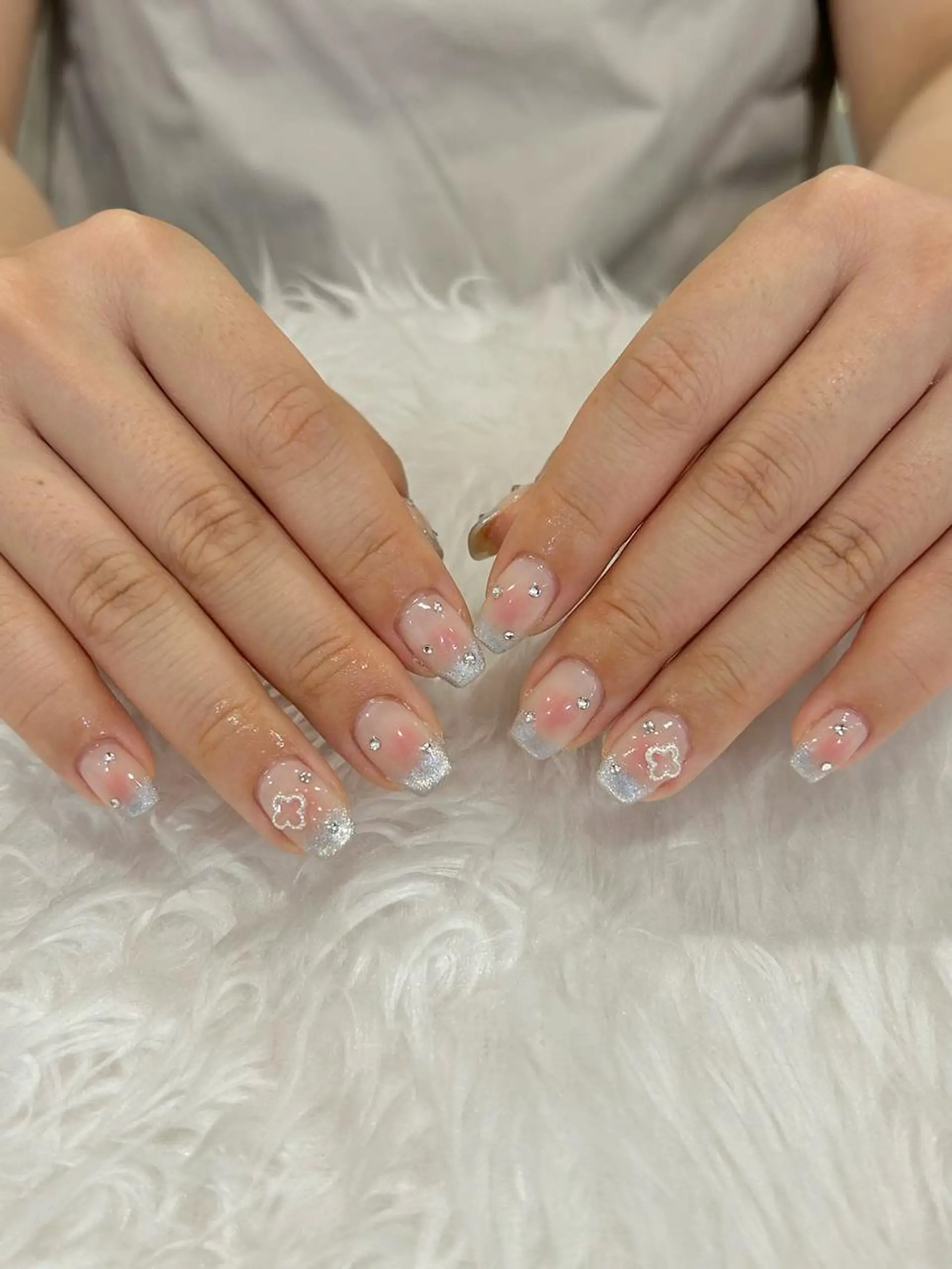 ネイル ムラカミ カナのネイルデザイン