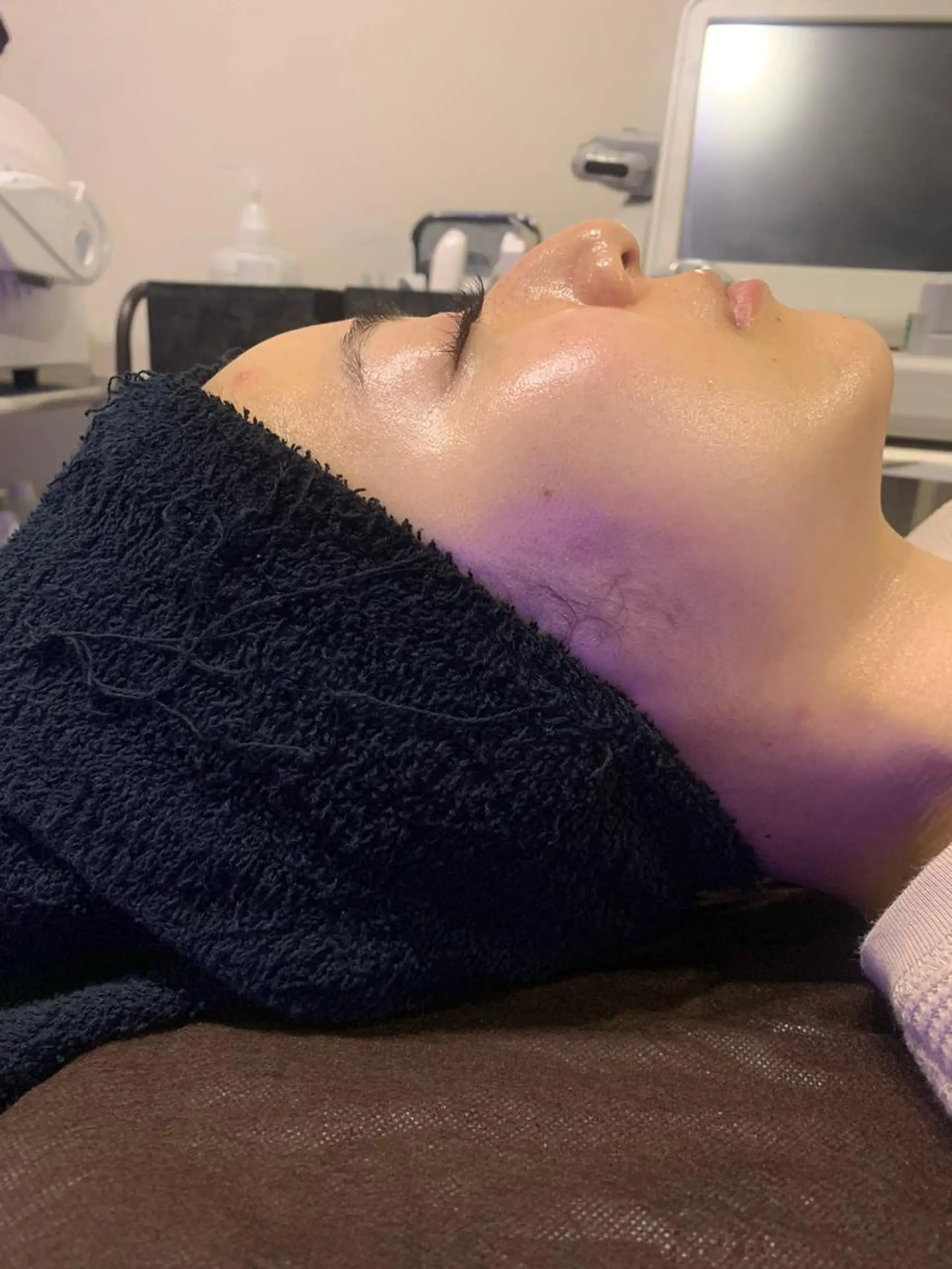 SESUNNY セサニー SEIRAのマツエク・マツパデザイン