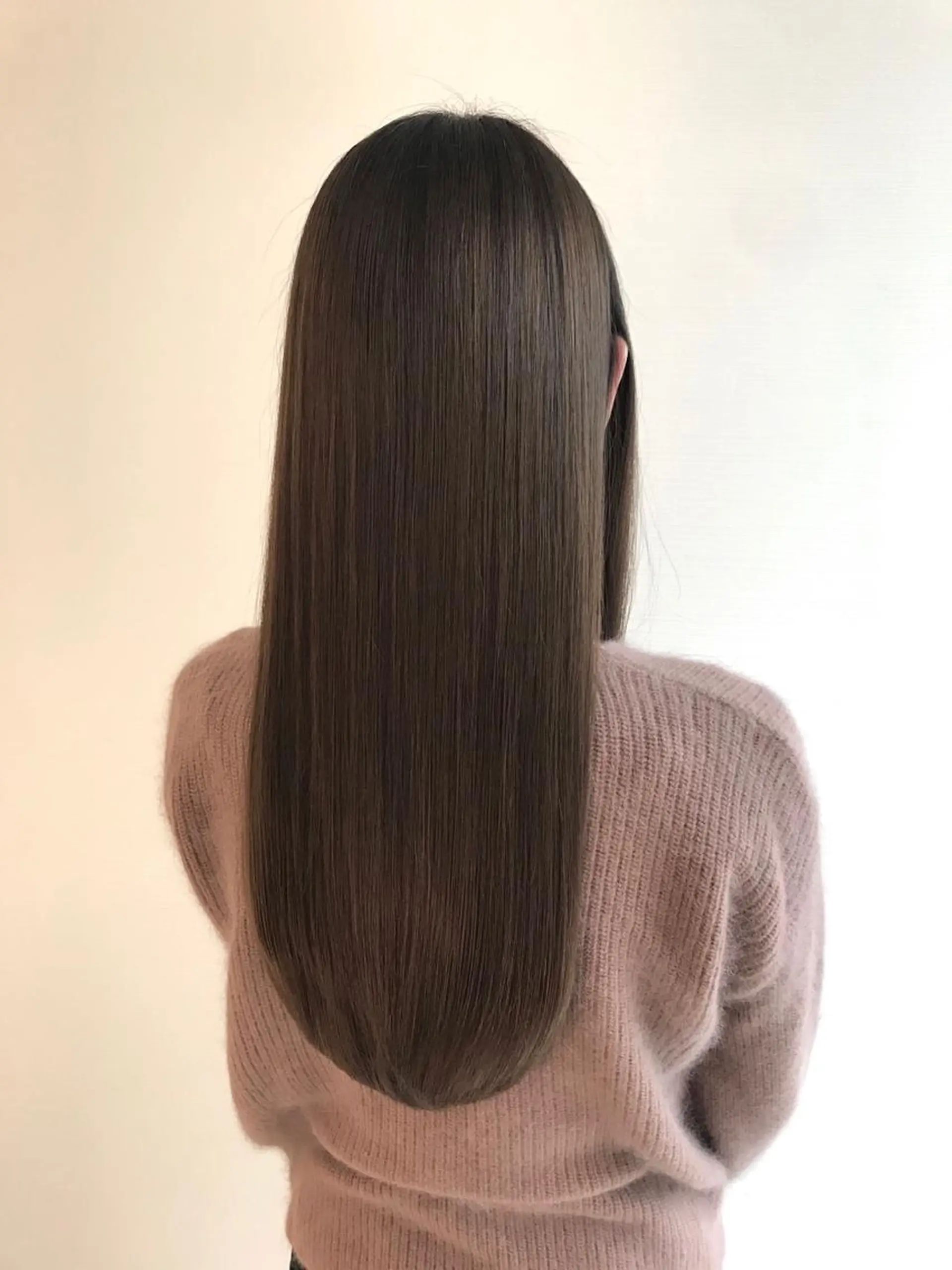 ロング カラー パーマ ヘアアレンジ アクアカラー グラデーションカラー イルミナカラー 髪質改善 トリートメント 🥇髪質改善🥇 polon代表鵜澤のヘアスタイル