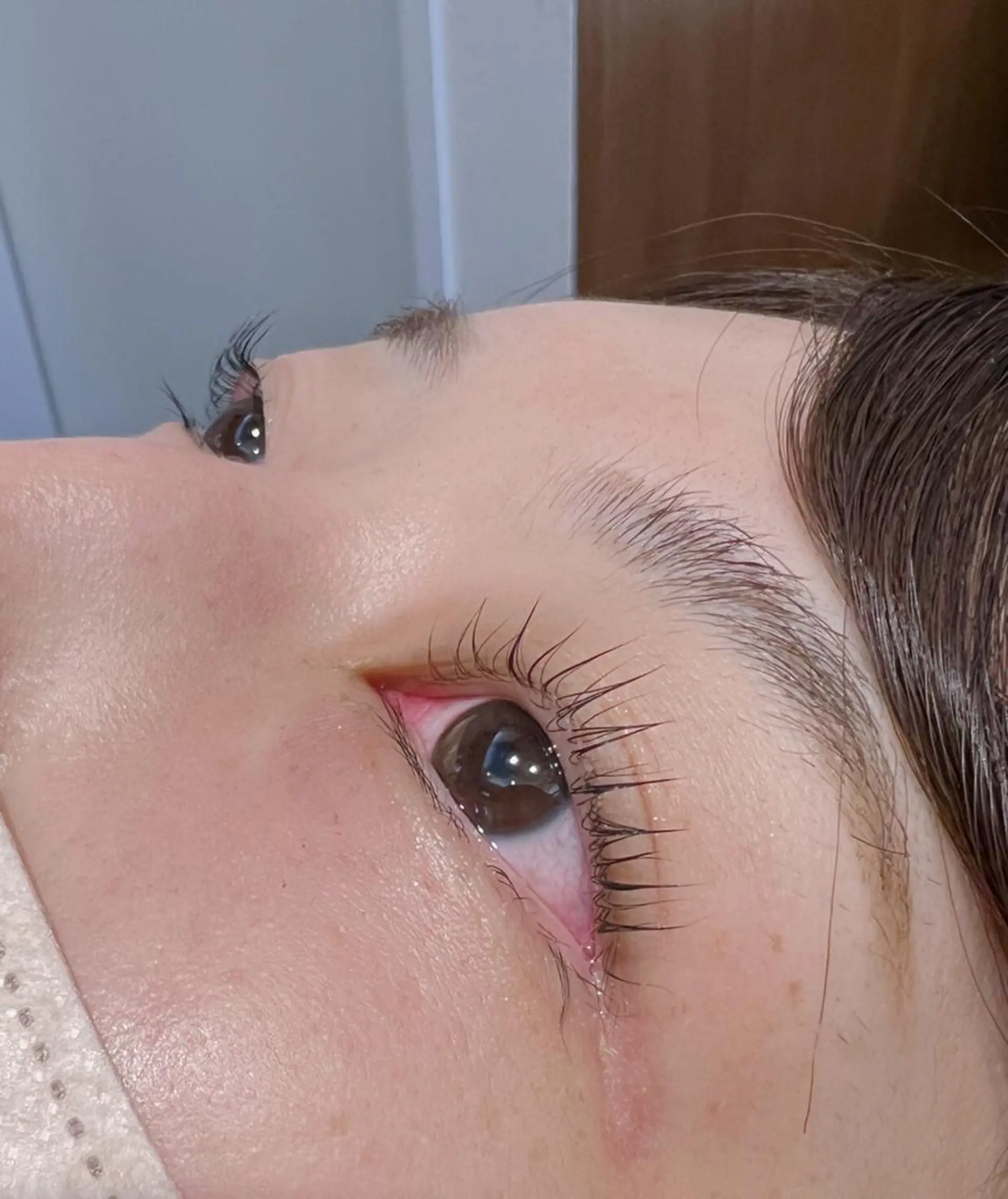 マツエク・マツパ 石田 悠夏のマツエク・マツパデザイン