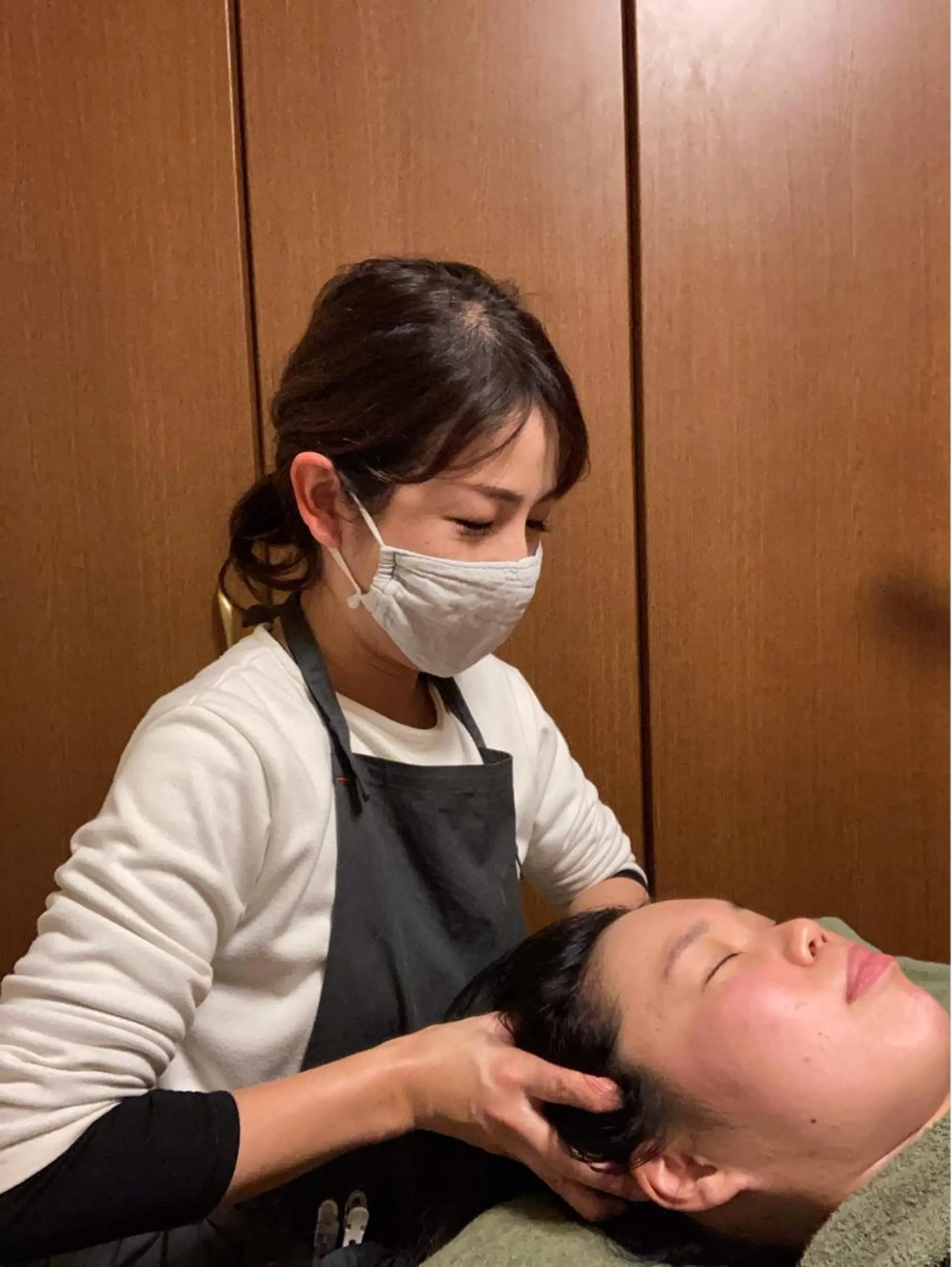 心と華 まさきのエステ・リラクイメージ