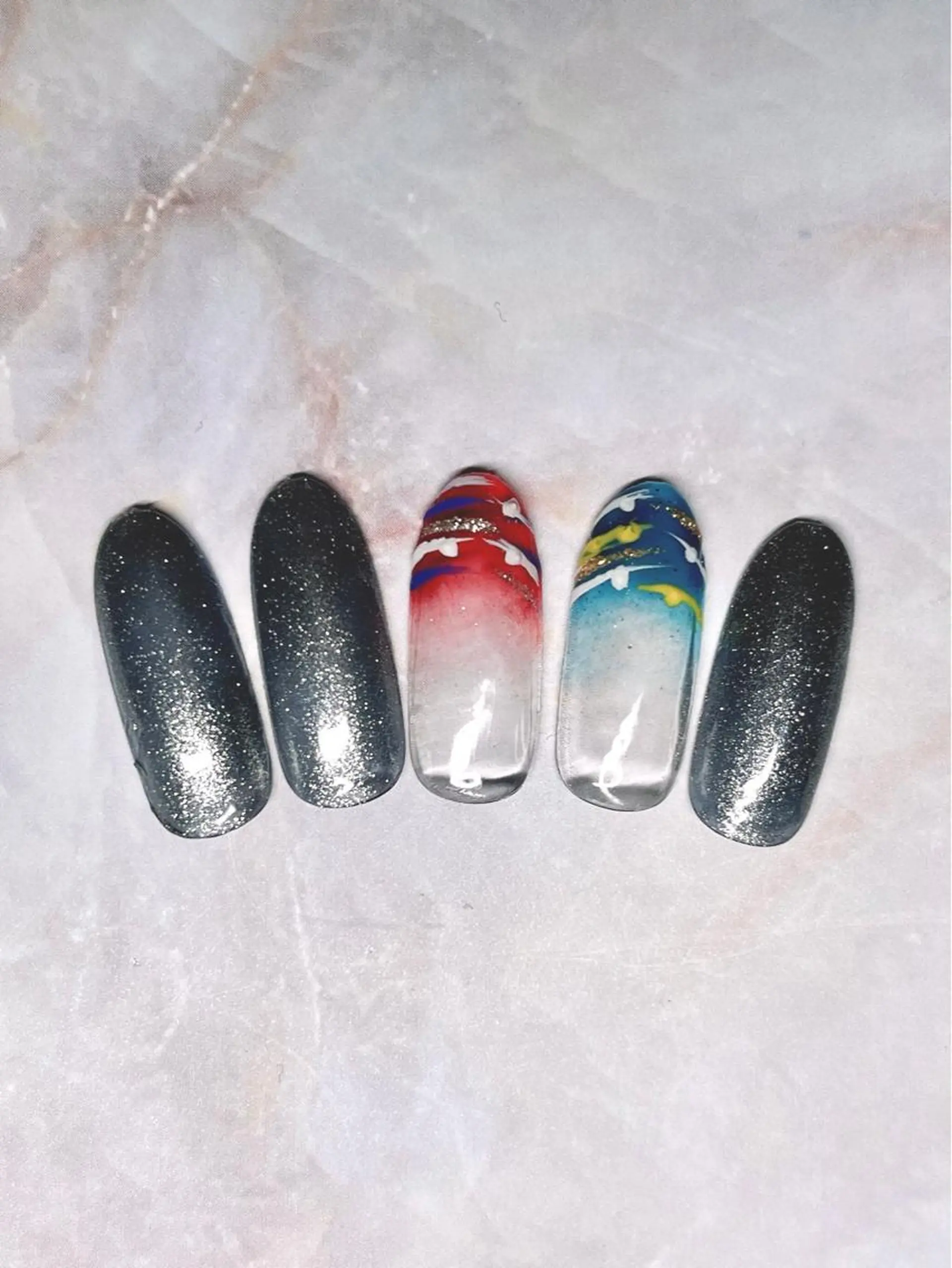 ネイル LIBERO所属・LIBERO a.kのマツエク・マツパデザイン