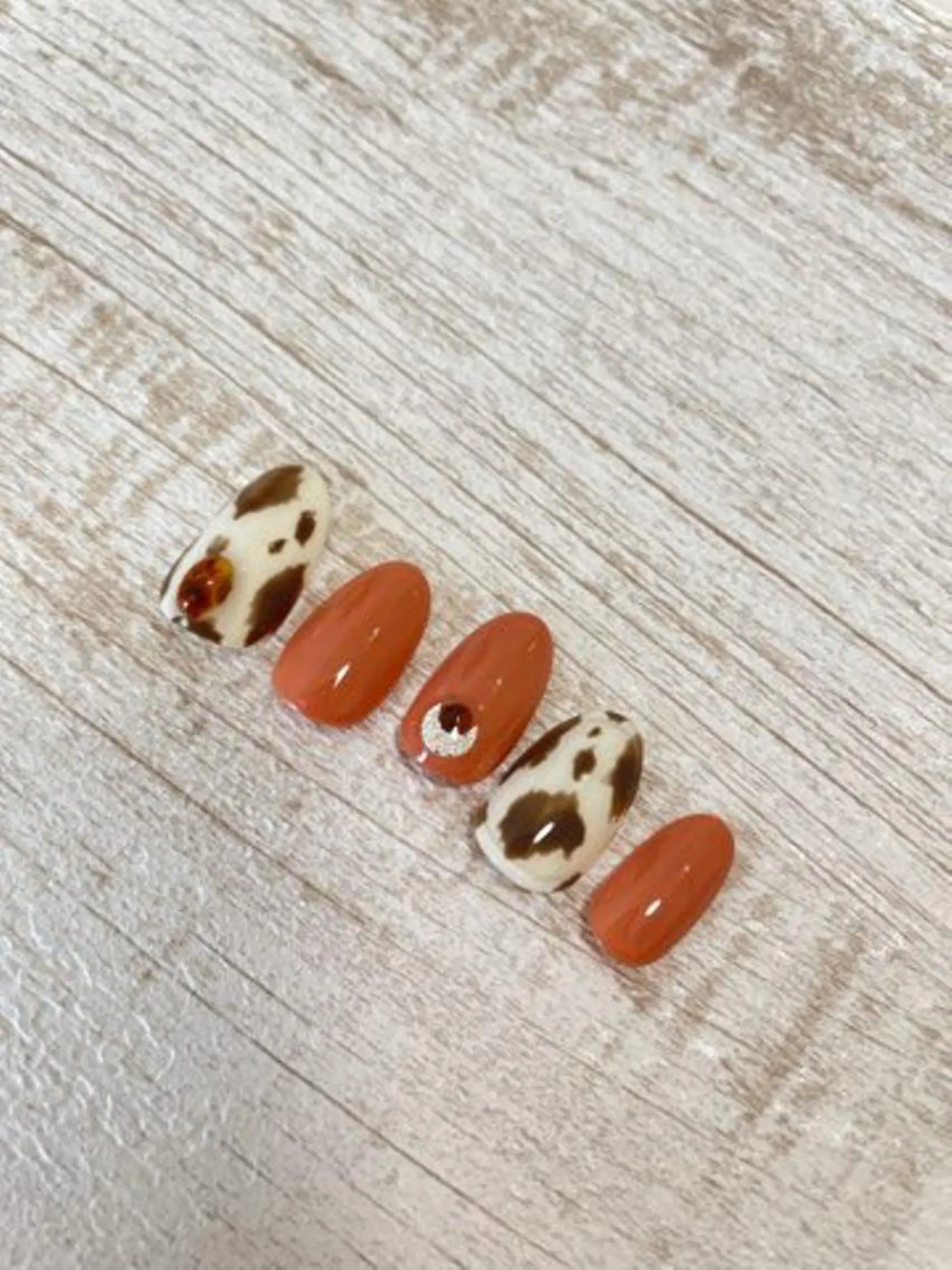 ネイル ネイルサロン mama nailのネイルデザイン