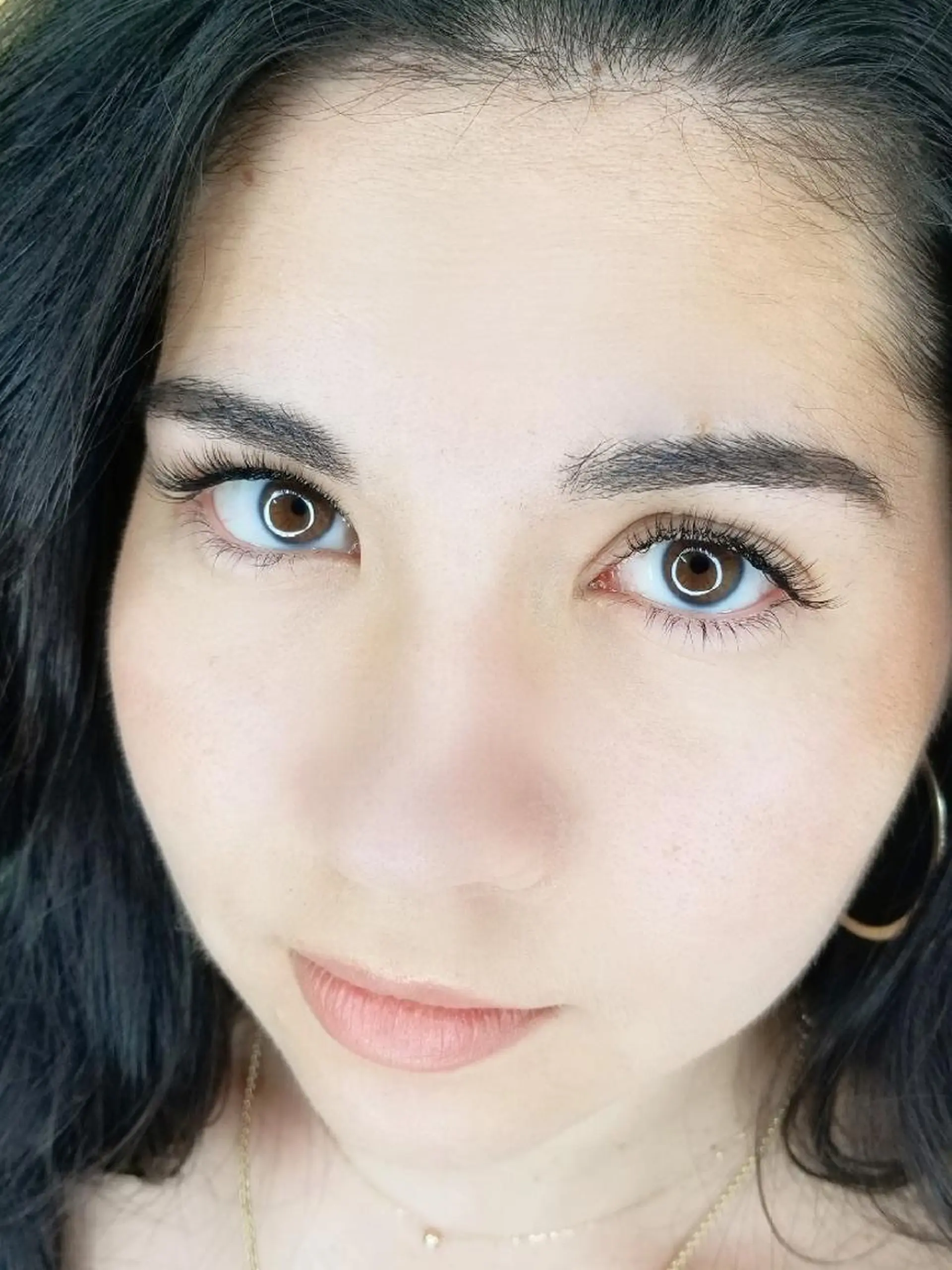 マツエク・マツパ ボリュームラッシュ 千葉中央/まつげ 大会日本一獲得のマツエク・マツパデザイン