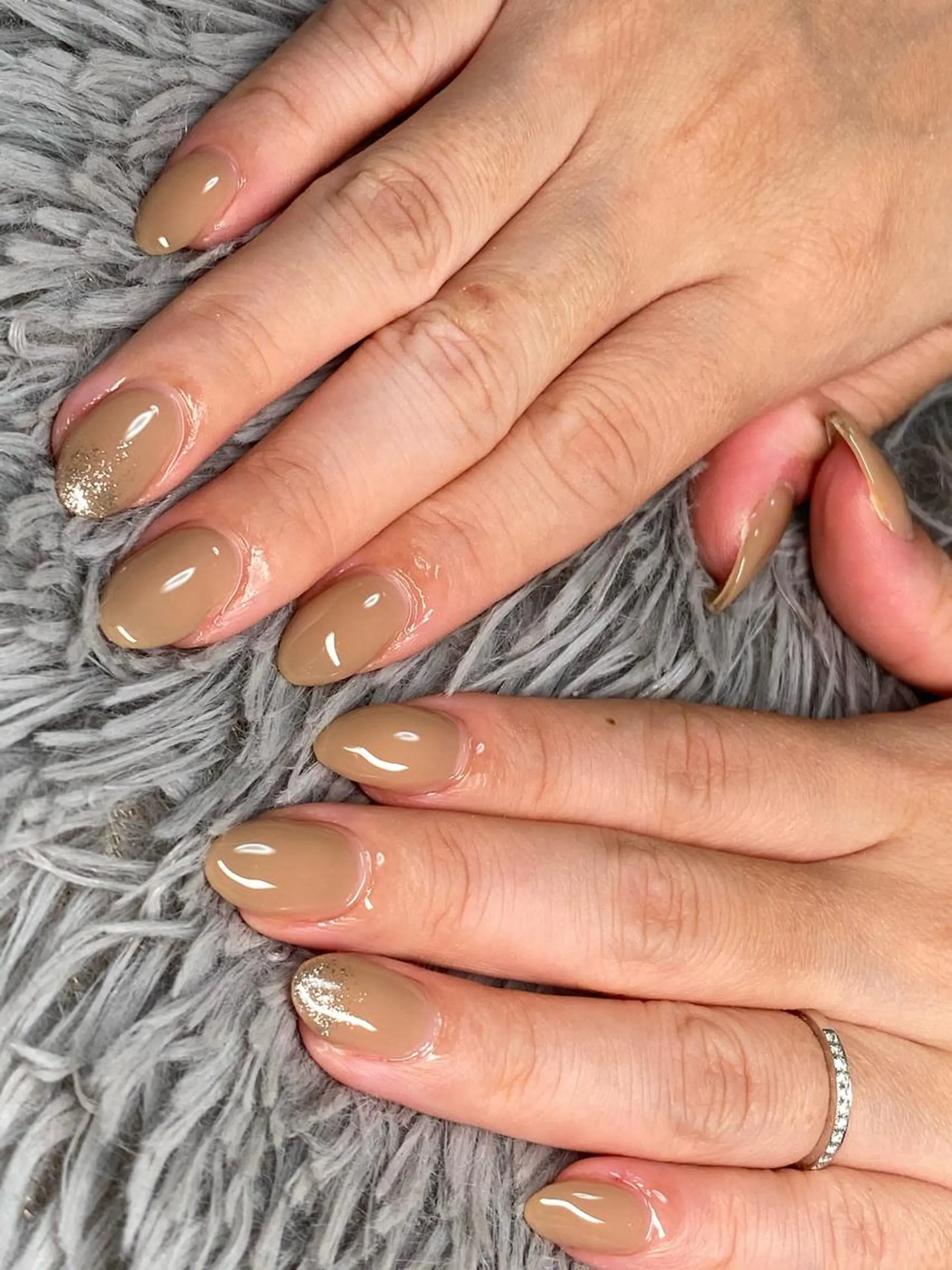 ネイル JR西大路駅徒歩1分 JBネイルのネイルデザイン