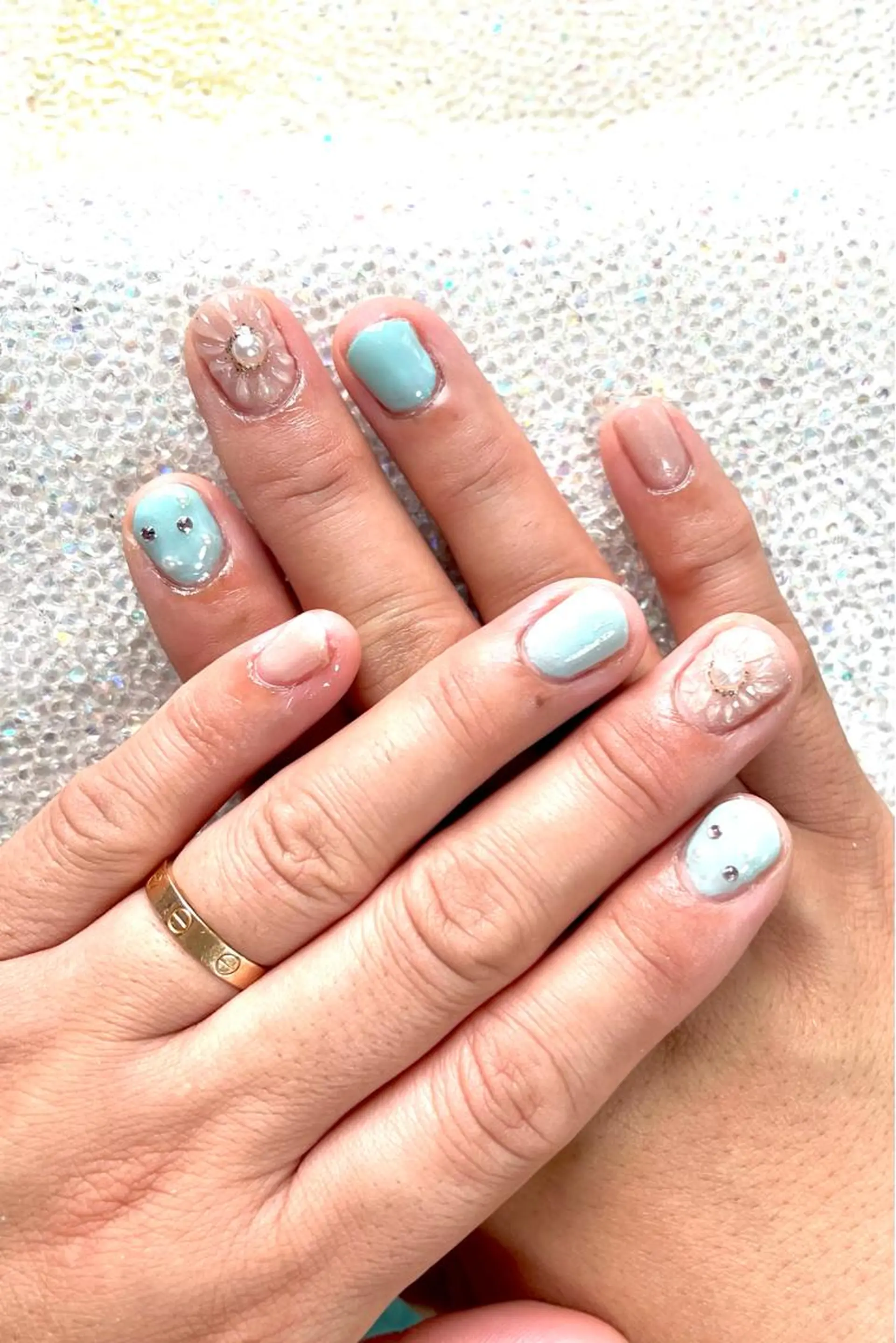 ネイル LIBERO所属・LIBERO a.kのマツエク・マツパデザイン