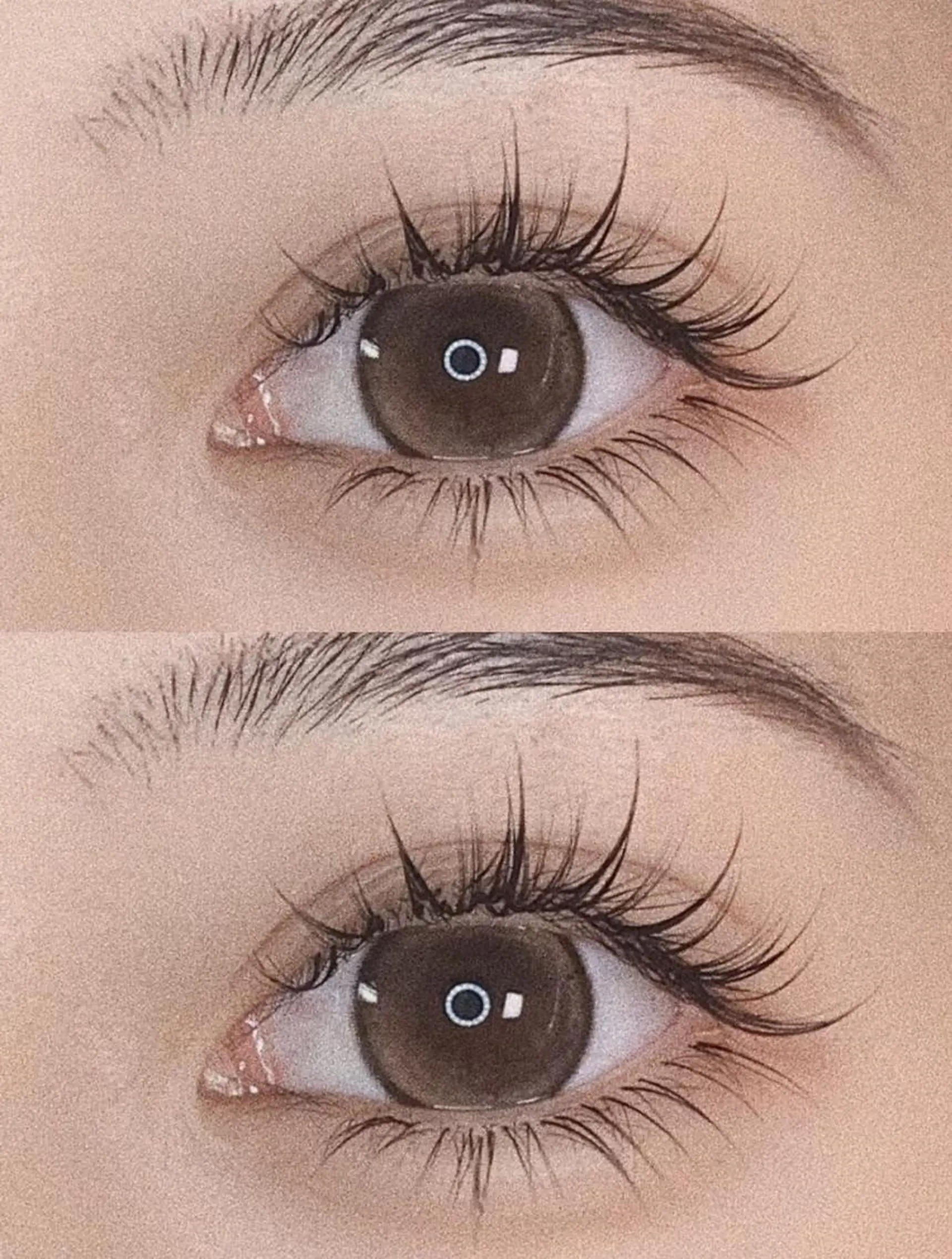 マツエク・マツパ マツエク foisalon 新宿西口店のマツエク・マツパデザイン