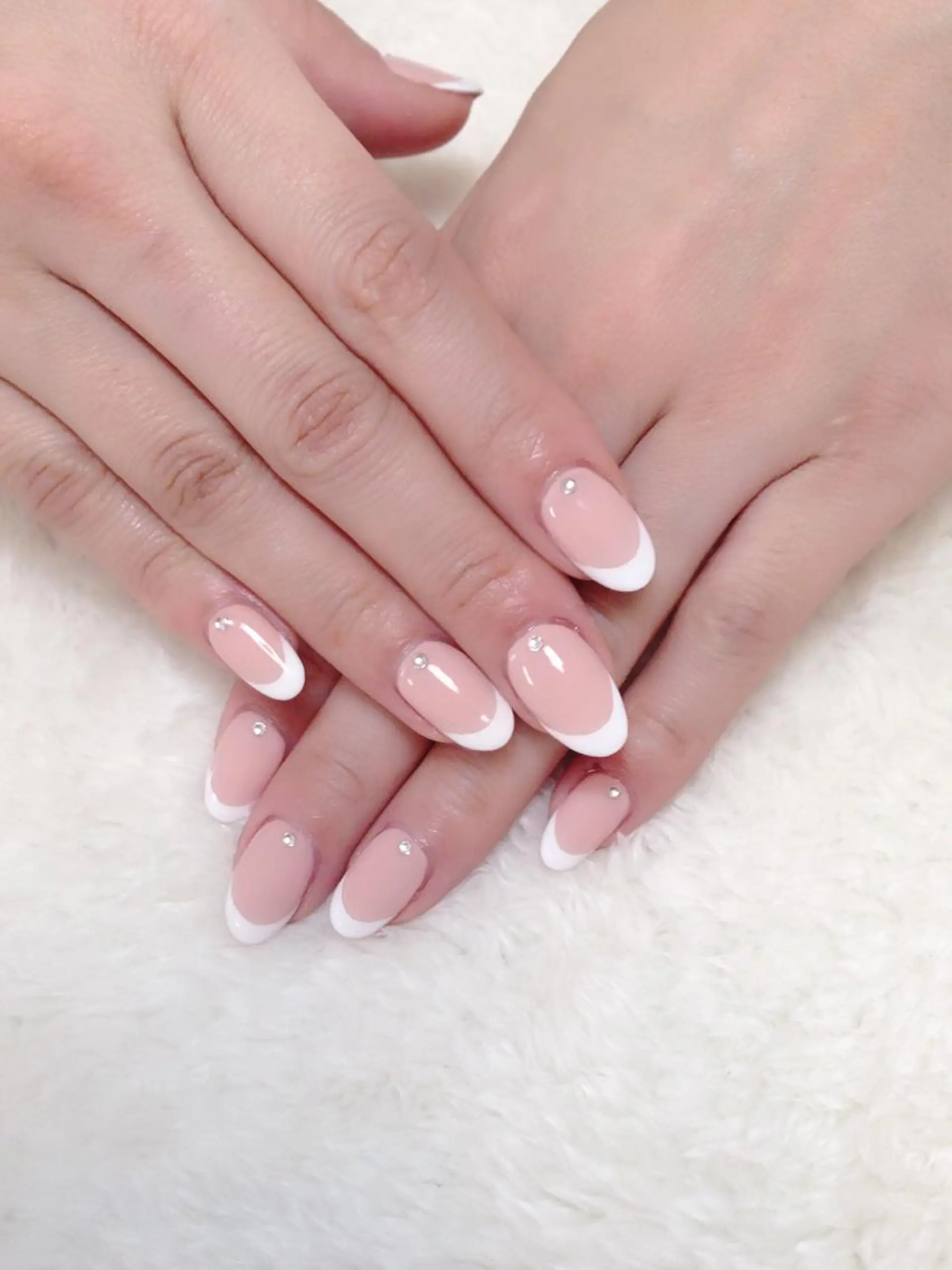 ネイル 🩵池袋heart nail🩵のネイルデザイン