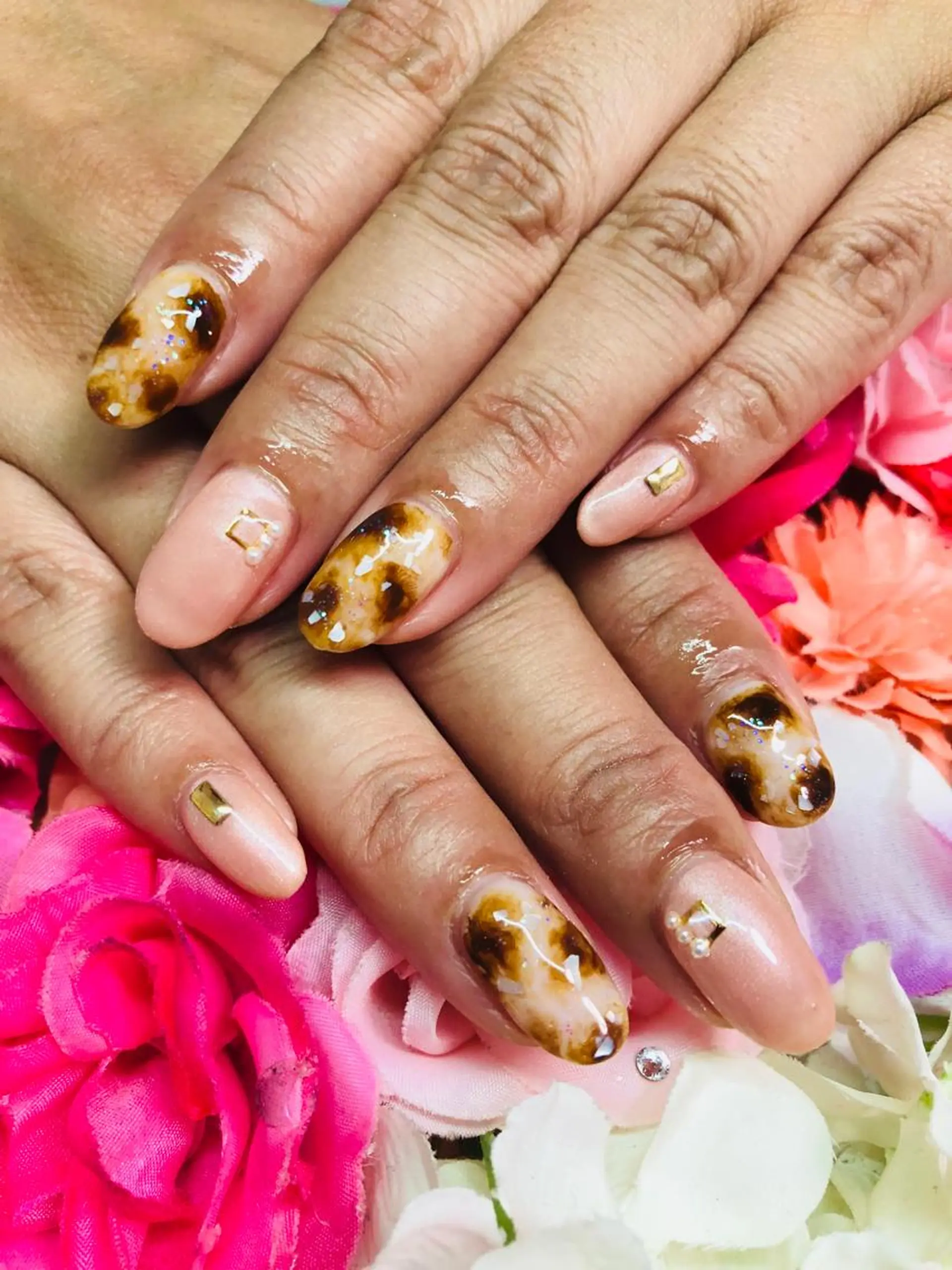 ネイル 酵素風呂　RA.RA所属・酵素風呂 RA.RAのその他イメージ