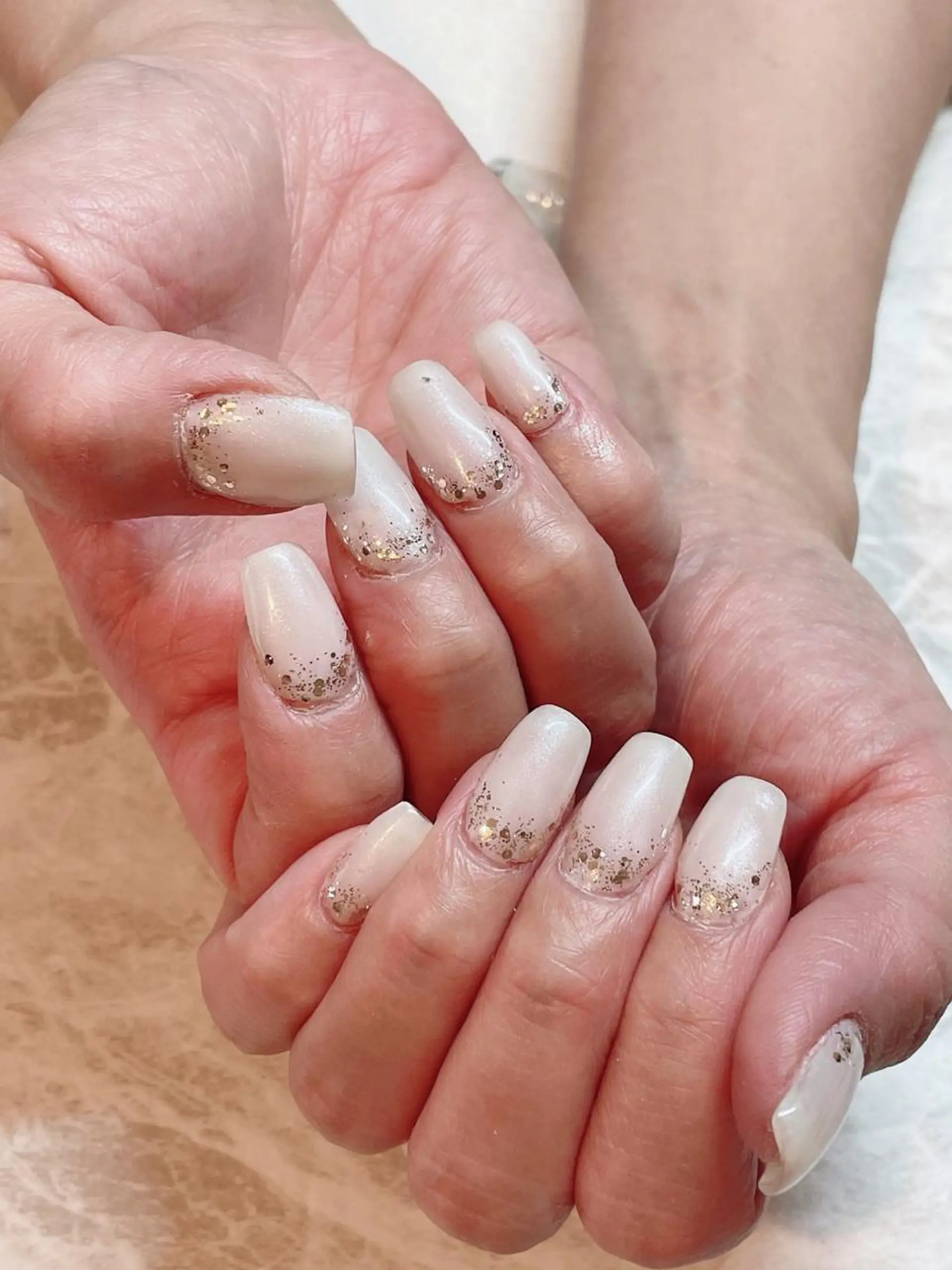 ネイル nail hachiのネイルデザイン