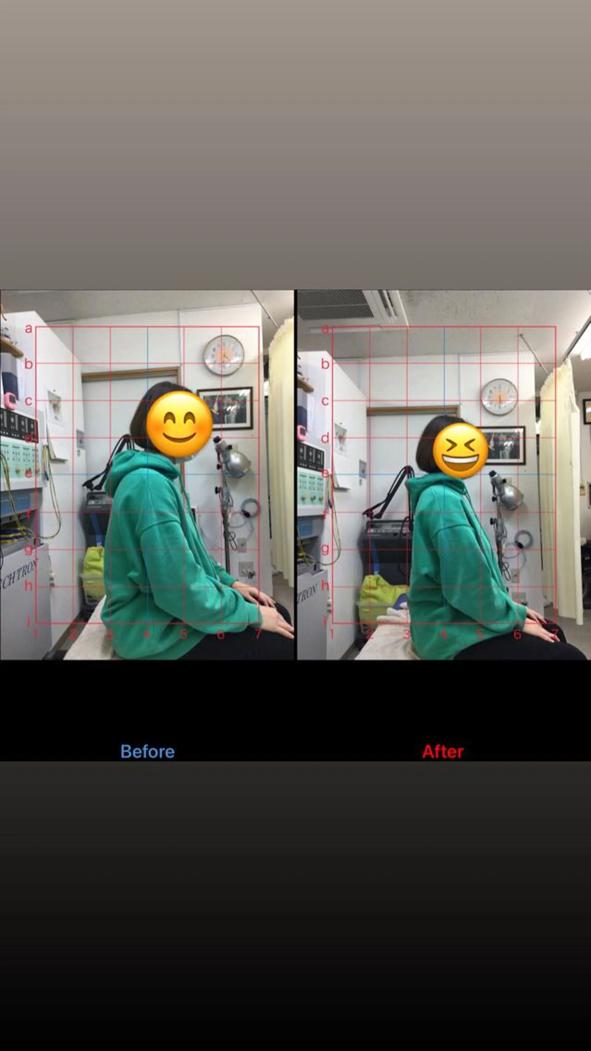 肩こり頭痛さようなら 整体カタギリのエステ・リラクイメージ