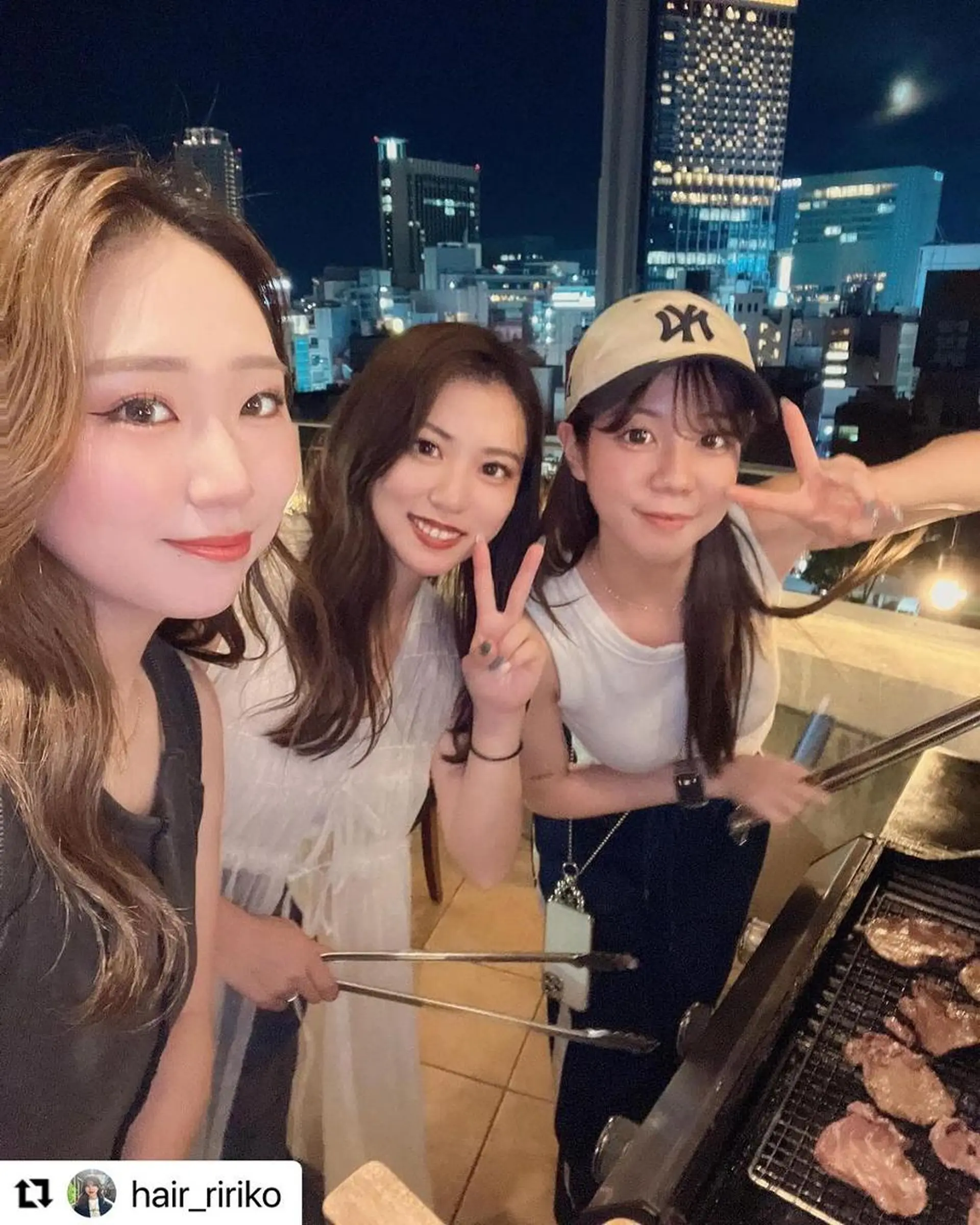 🩷Eny terrace🩷のヘアスタイル