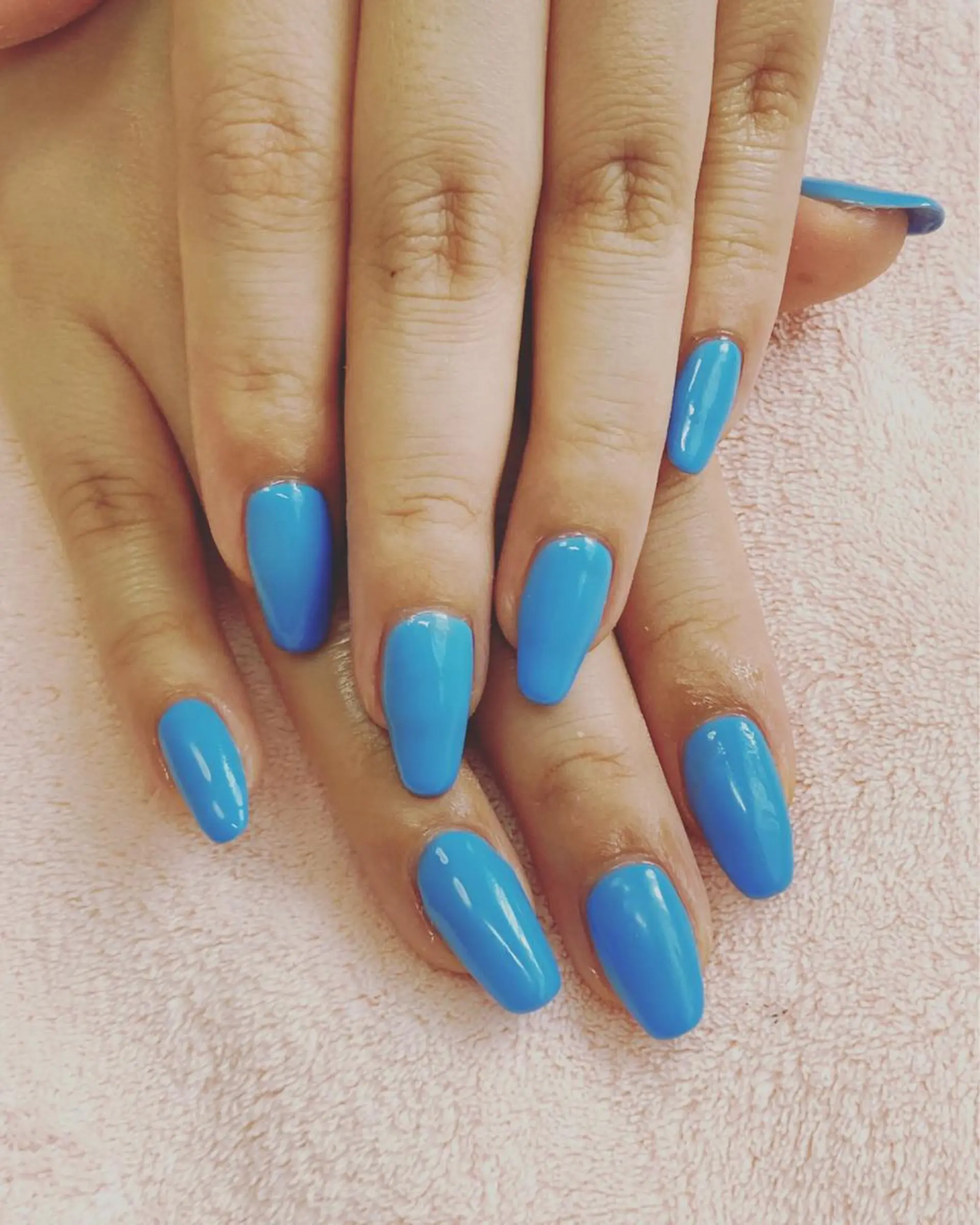 ネイル ハンドネイル chii nailのネイルデザイン