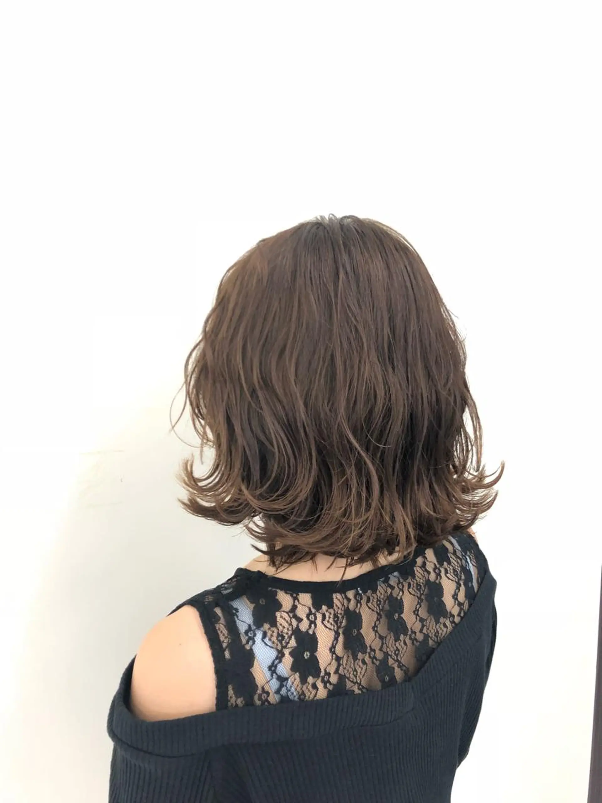 ショート 松戸　レイヤーカット 野口　康太郎のヘアスタイル