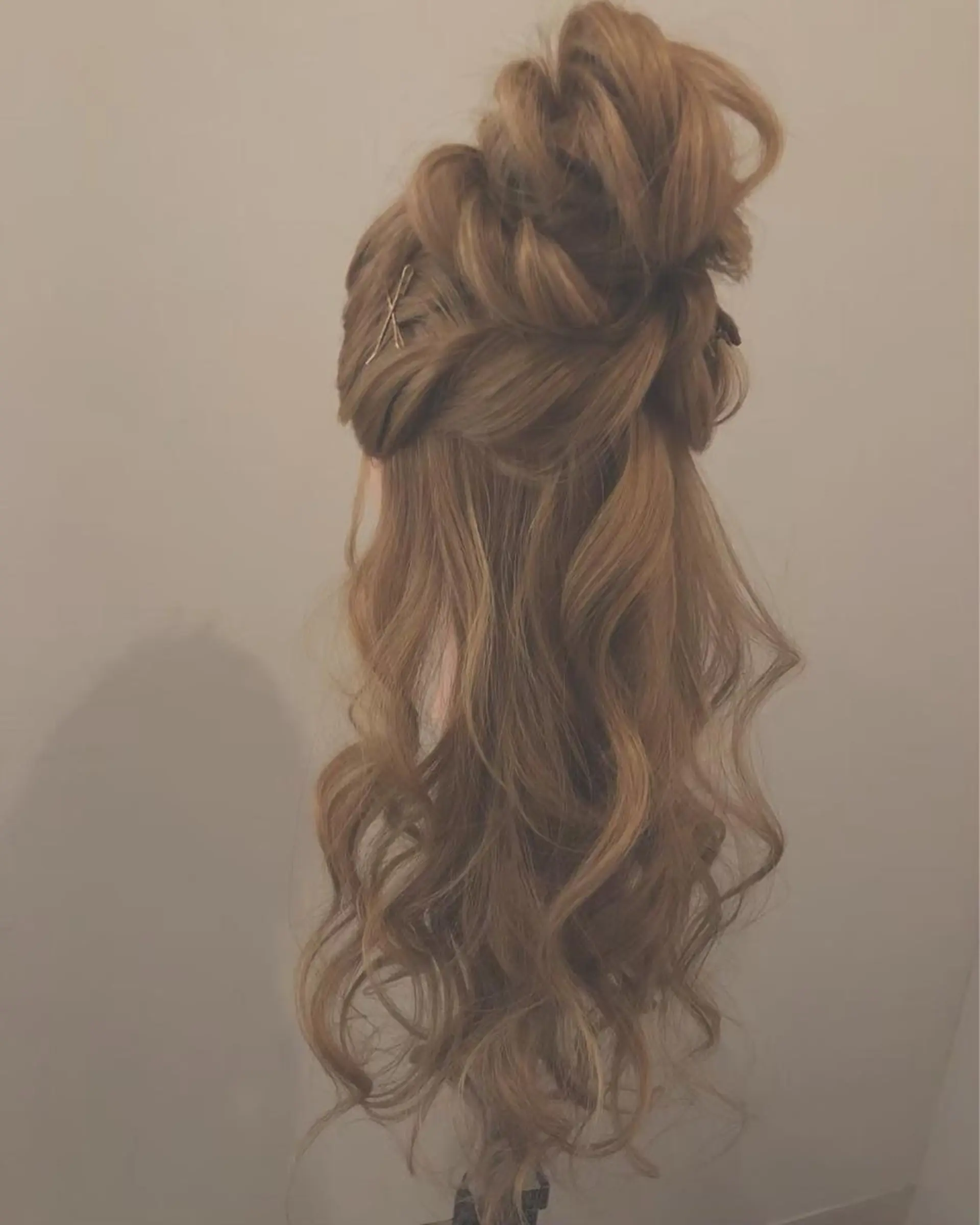 ヘアアレンジ 美髪✨髪質改善特化 🦩対馬🦩のヘアスタイル