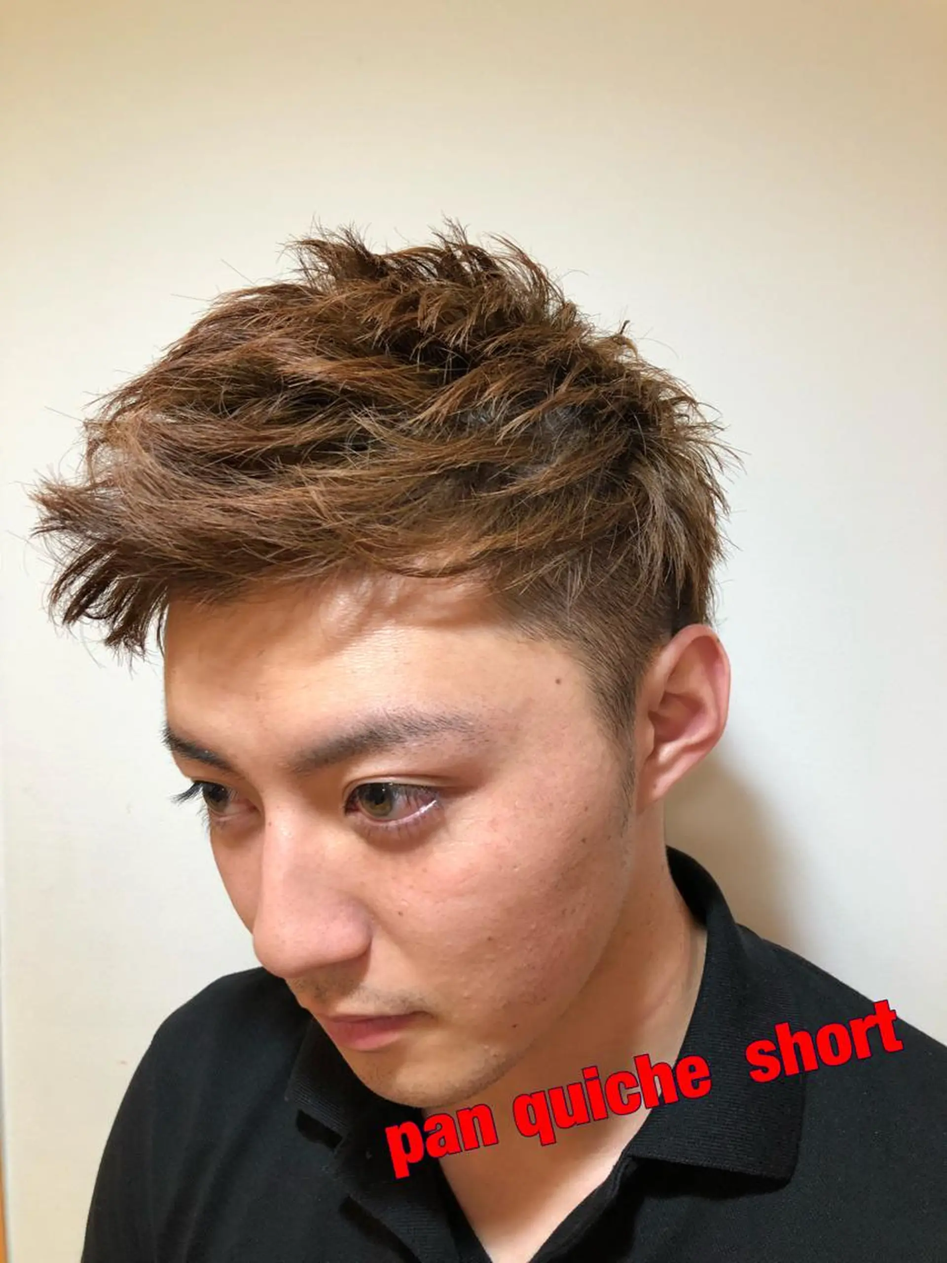 ショート カラー ショートヘア ニュアンスカラー🫧 加納のヘアスタイル