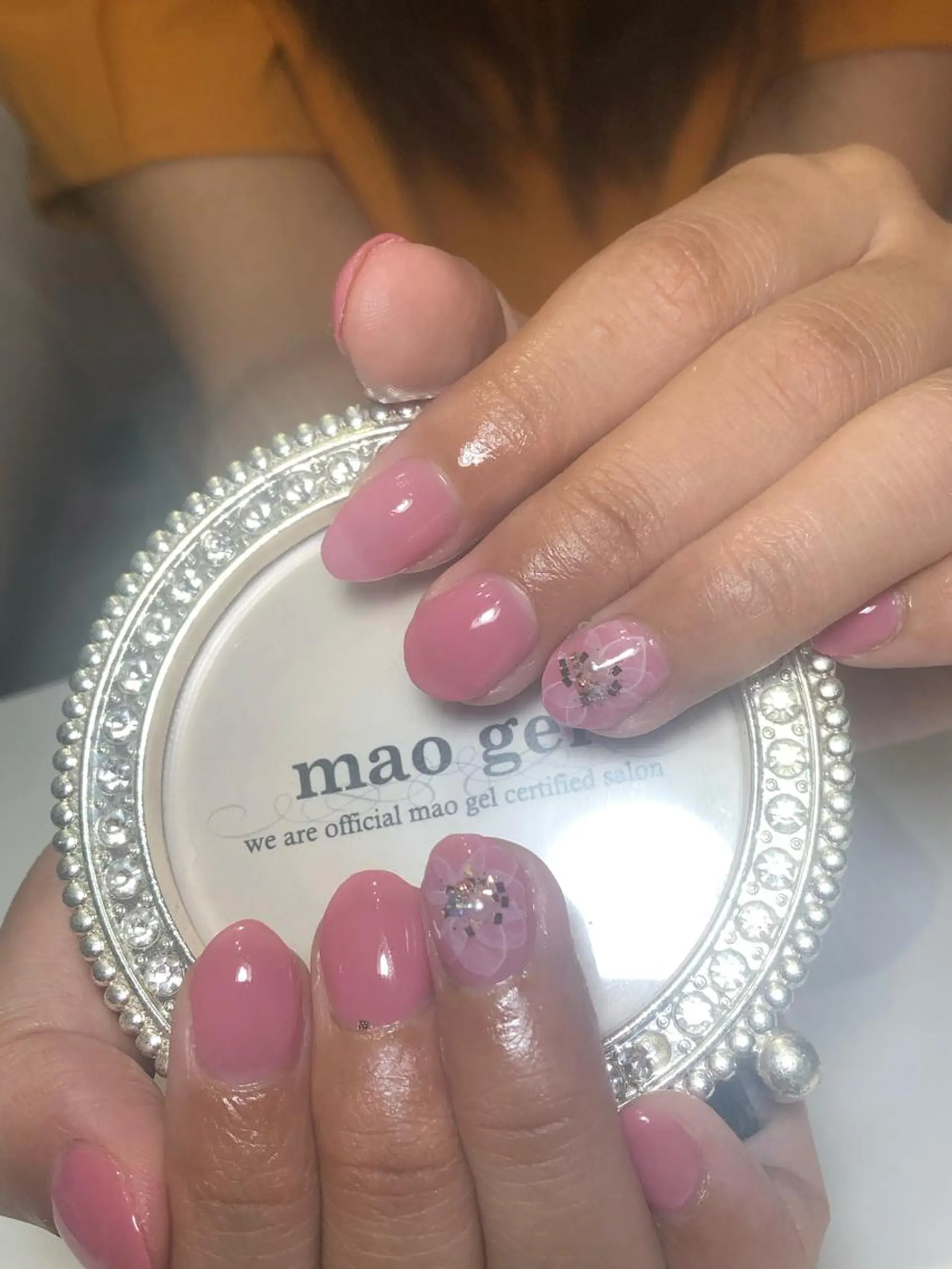 ネイル ネイルサロン Sweetのネイルデザイン