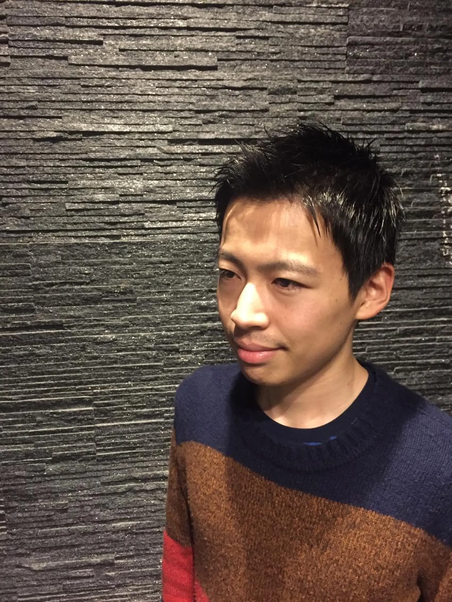 メンズ 【24時まで営業✨】 吉本　成樹のヘアスタイル