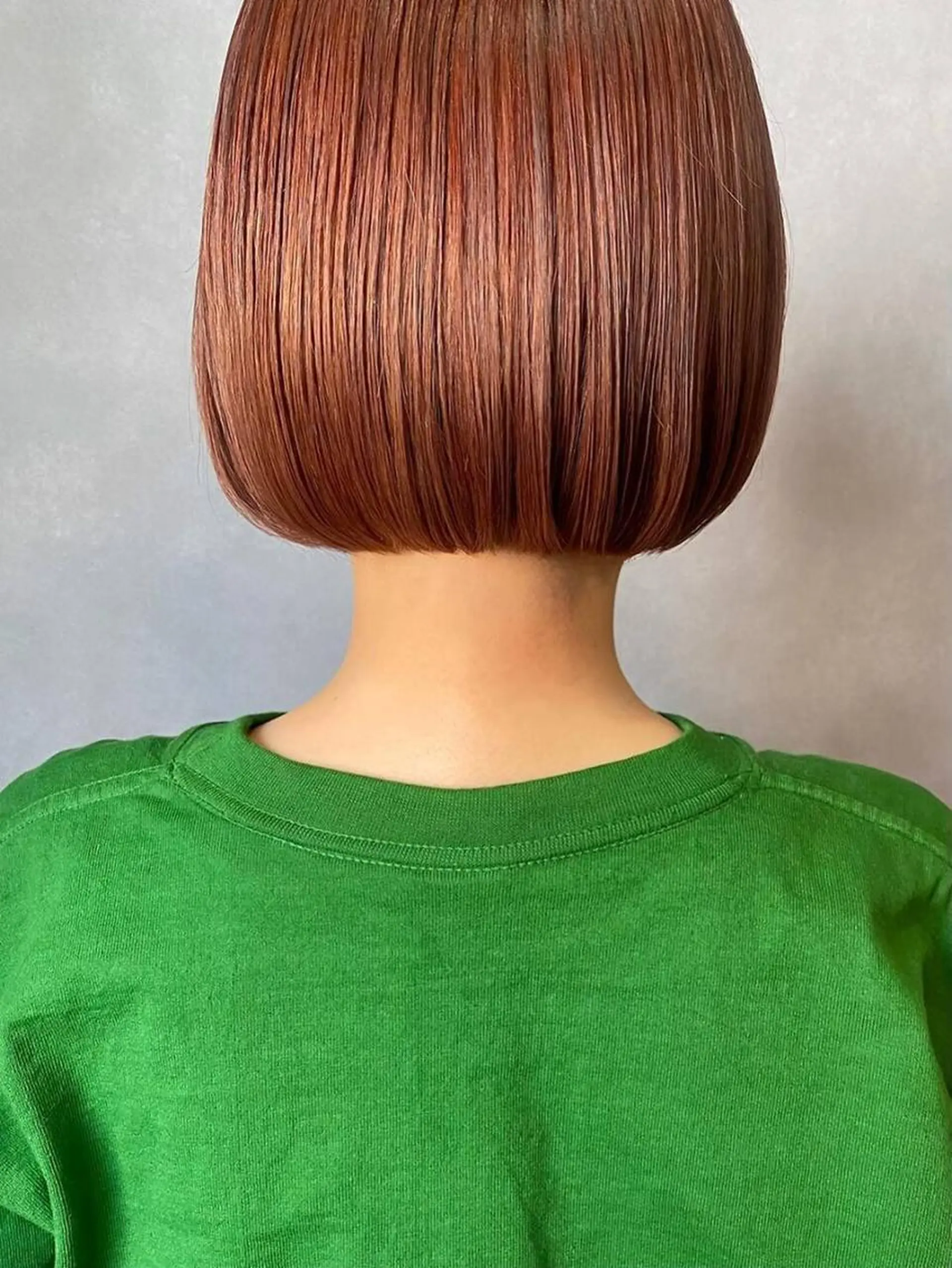 ブリーチ/ハイトーン 心斎橋/honokaのヘアスタイル