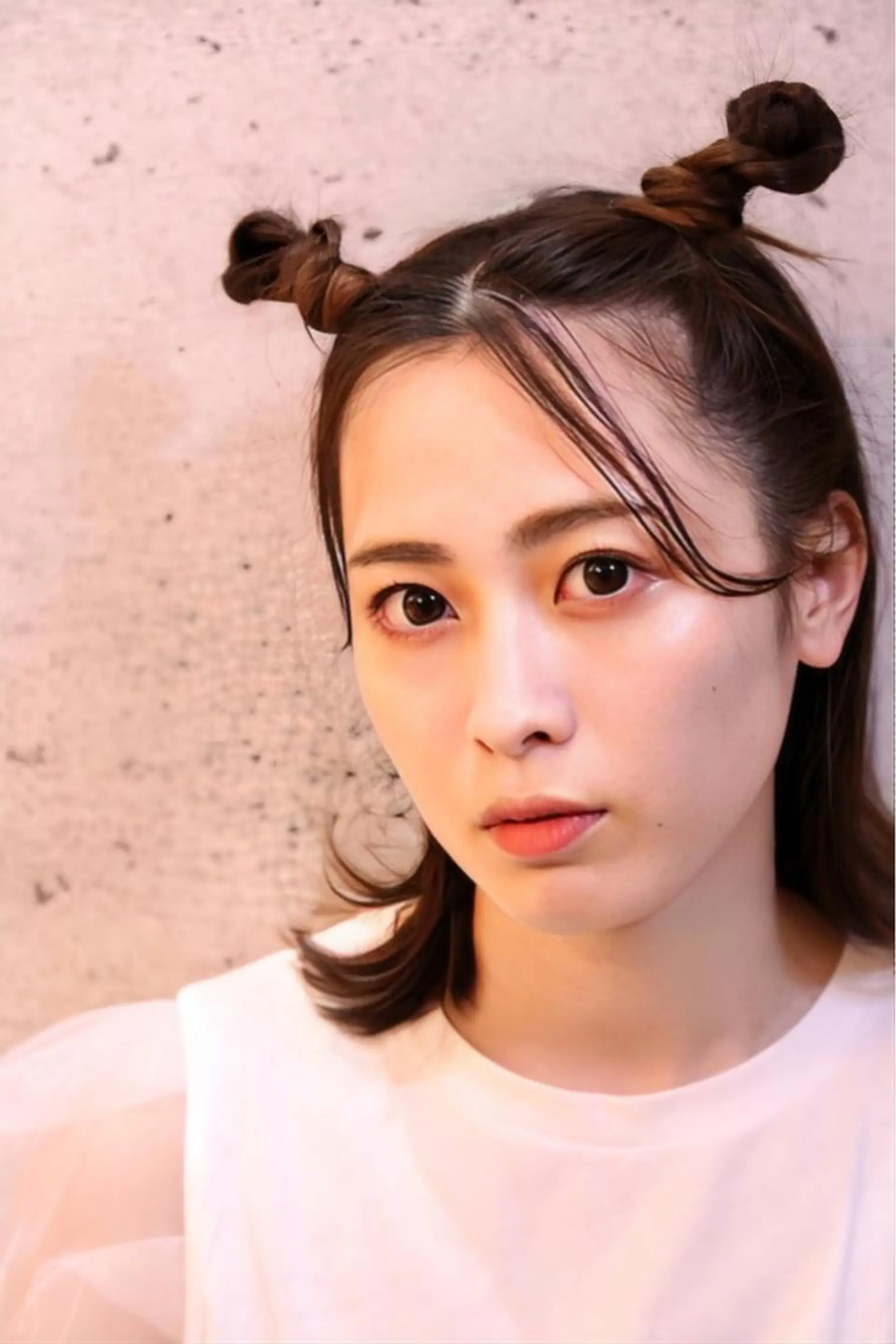 ヘアアレンジ Ando Raycoのヘアスタイル