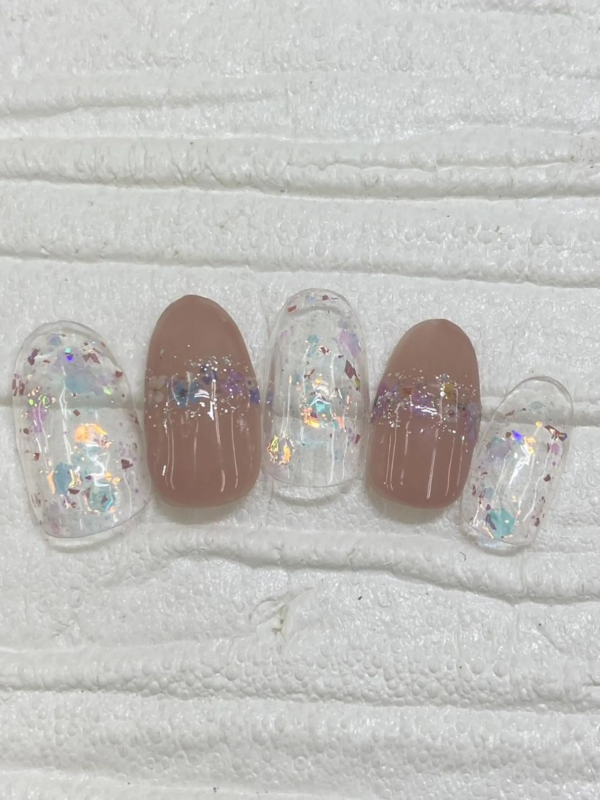 ネイル Nail salon Honey Beeのネイルデザイン