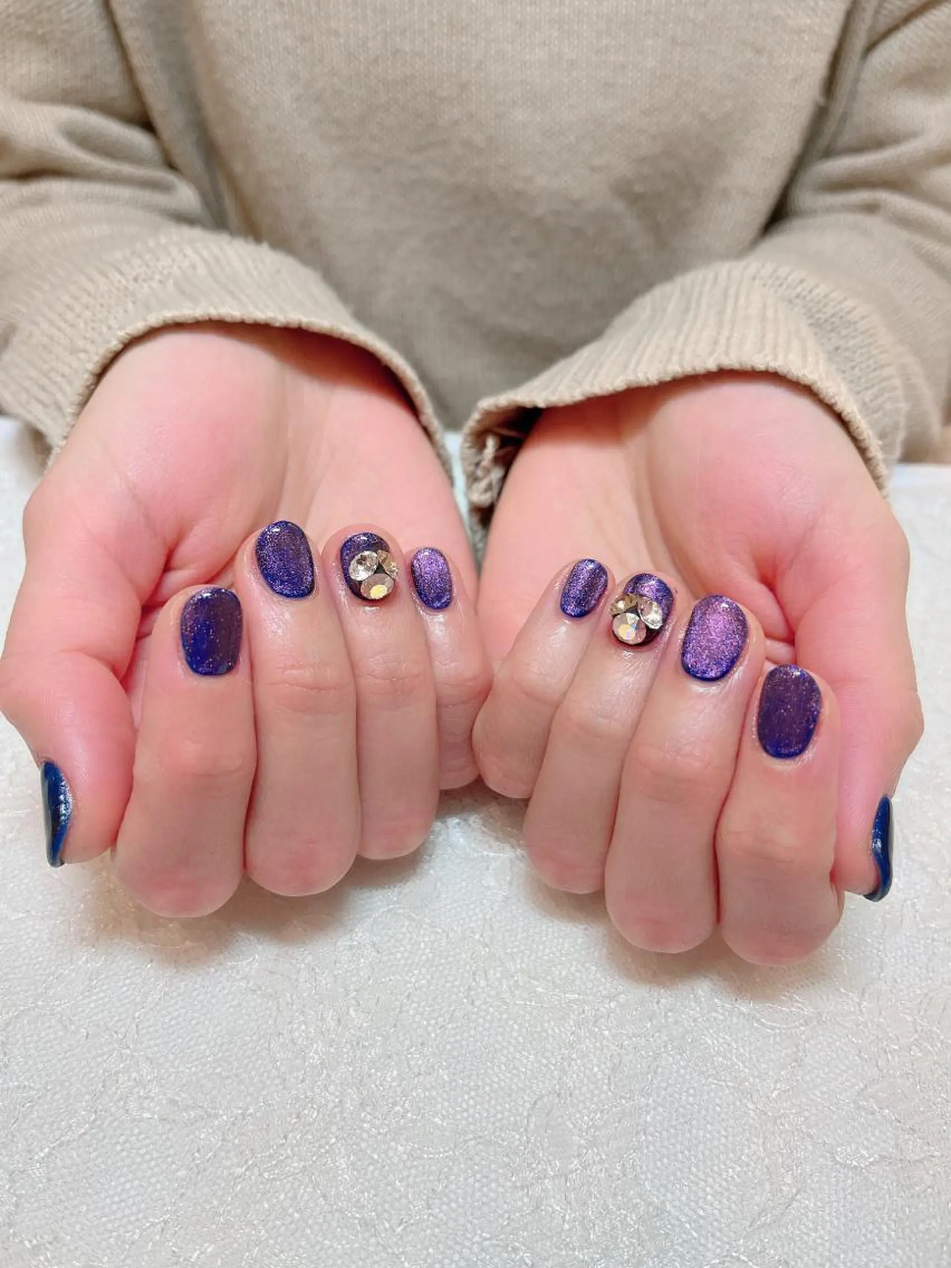 ネイル ハンドケア aoinail所属・aoi nailのネイルデザイン