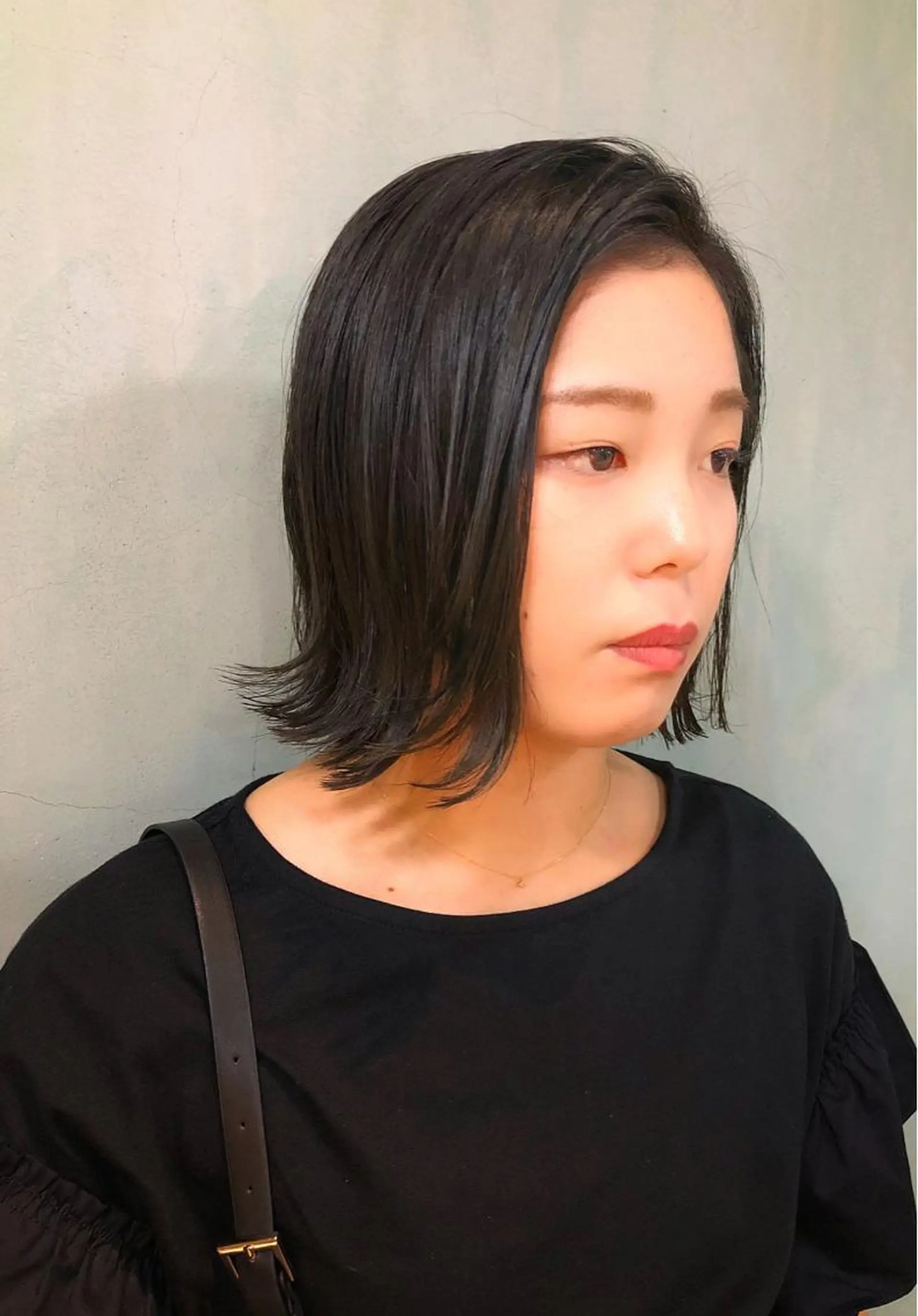 ショート エクステ指名No.1 【店長】橘田のヘアスタイル