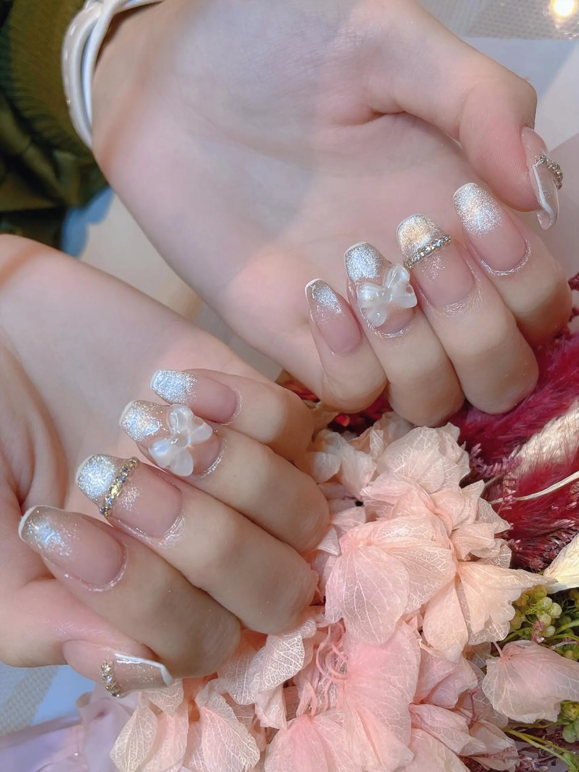 ネイル リン リンのネイルデザイン