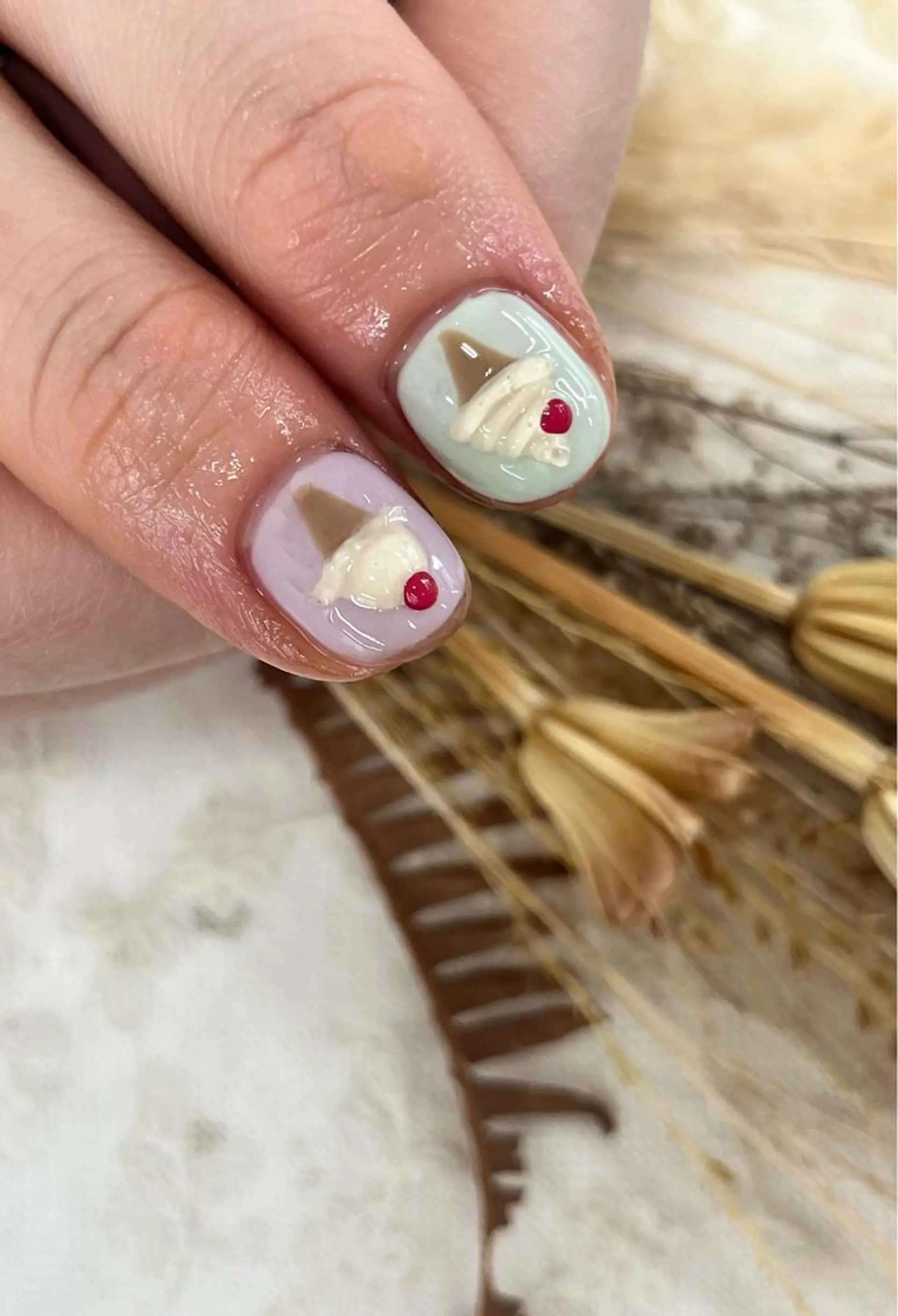 ネイル Basic町田本店 Suzunaのネイルデザイン