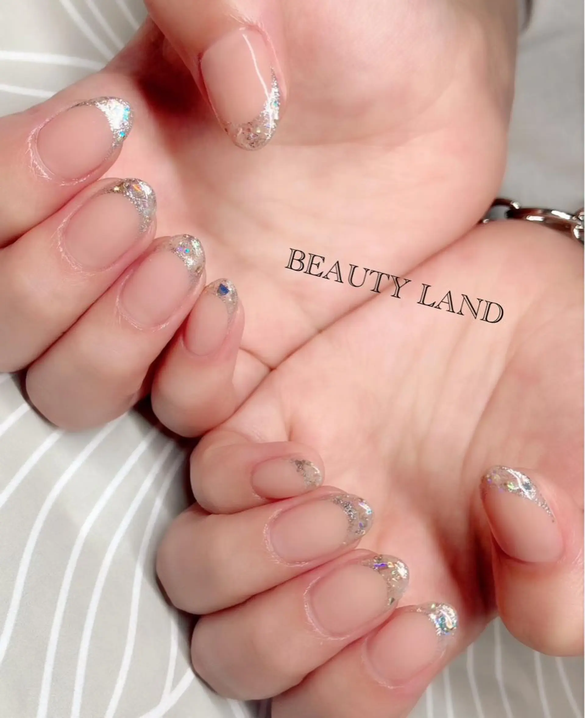 ネイル 市川駅 ✿中津のネイルデザイン