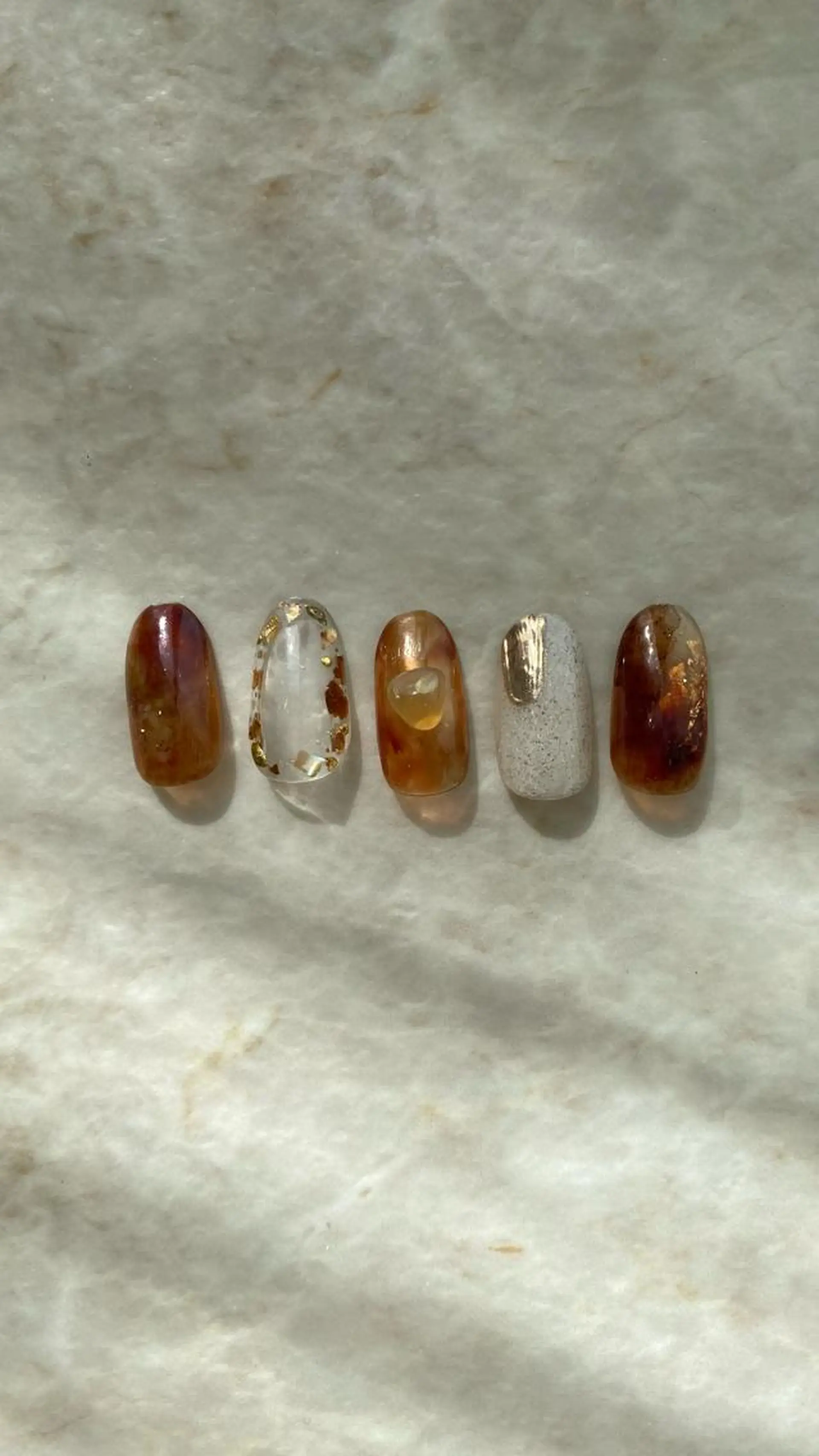 ネイル ayana nails所属・nail salon ayanaのネイルデザイン