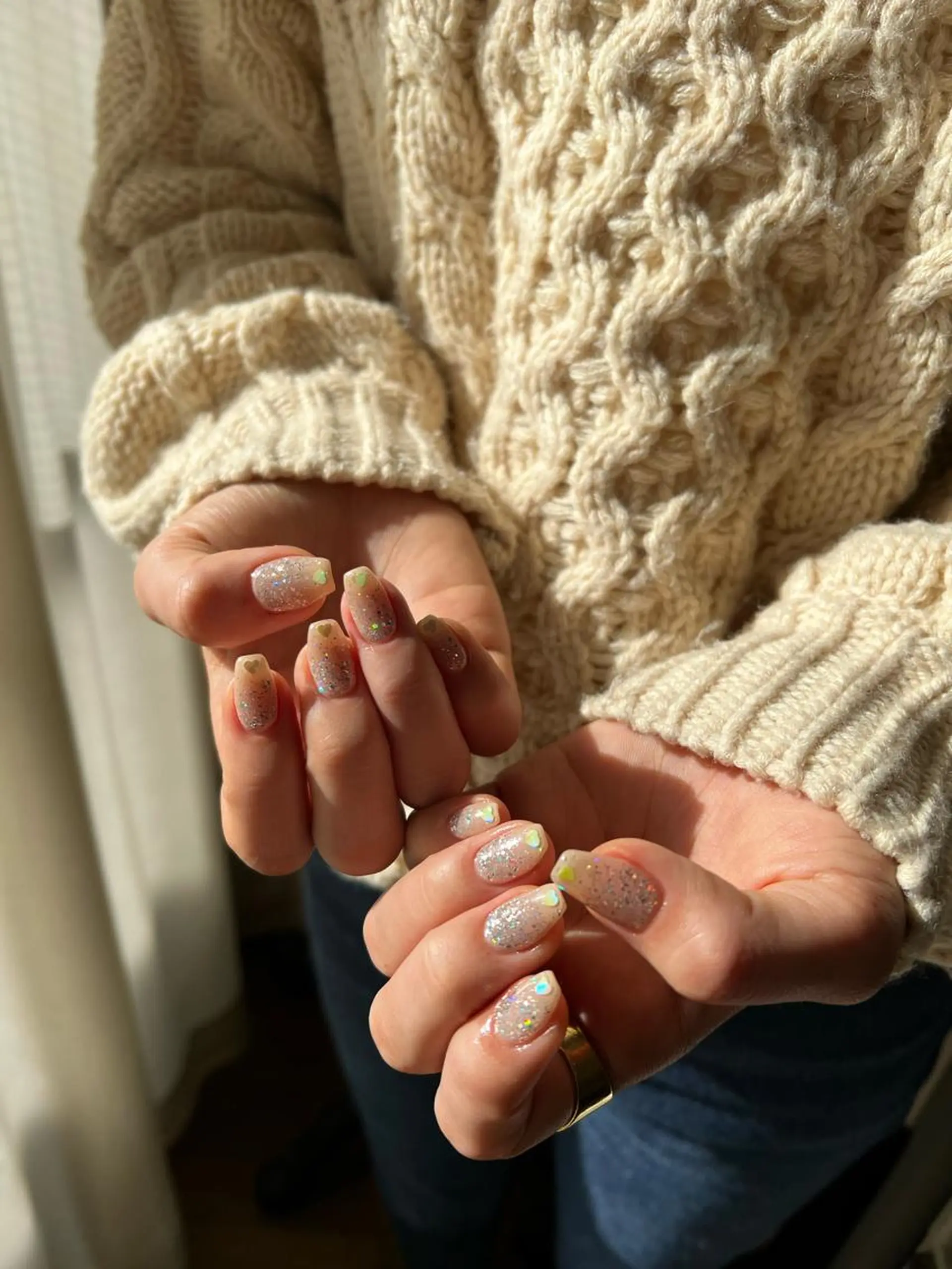 ネイル ハンドネイル フットネイル ハンドケア Nes.Nail所属・Miyagi Asamiのネイルデザイン