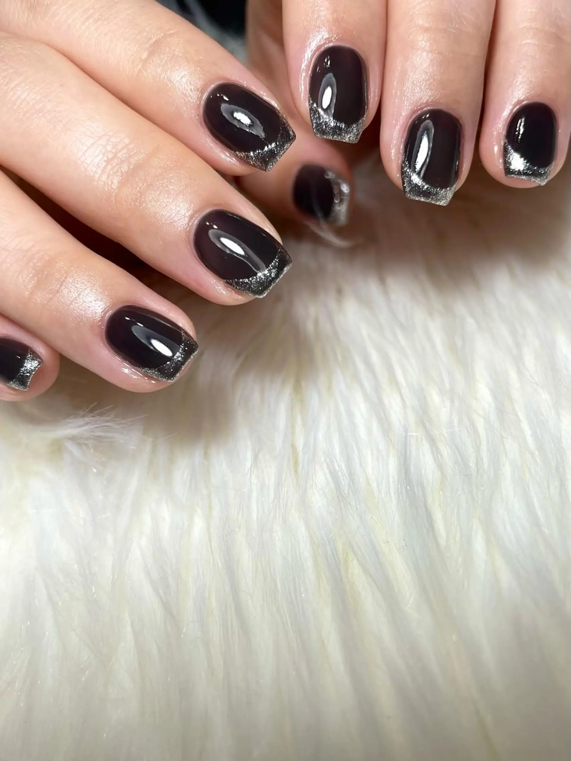 ネイル ハンドネイル fog nail.のネイルデザイン