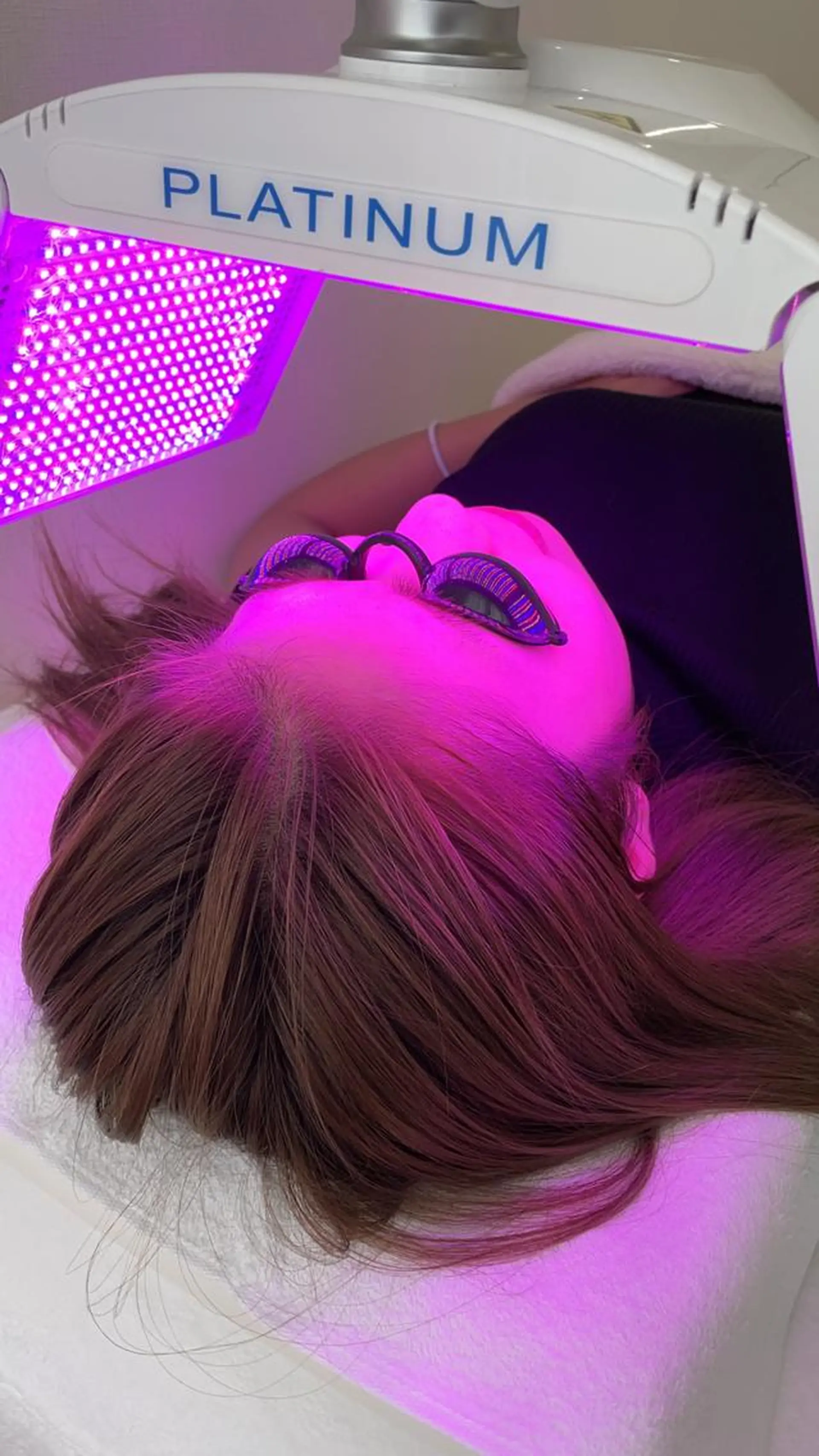 メンズ ライトビューティー 錦糸町店のエステ・リラクイメージ