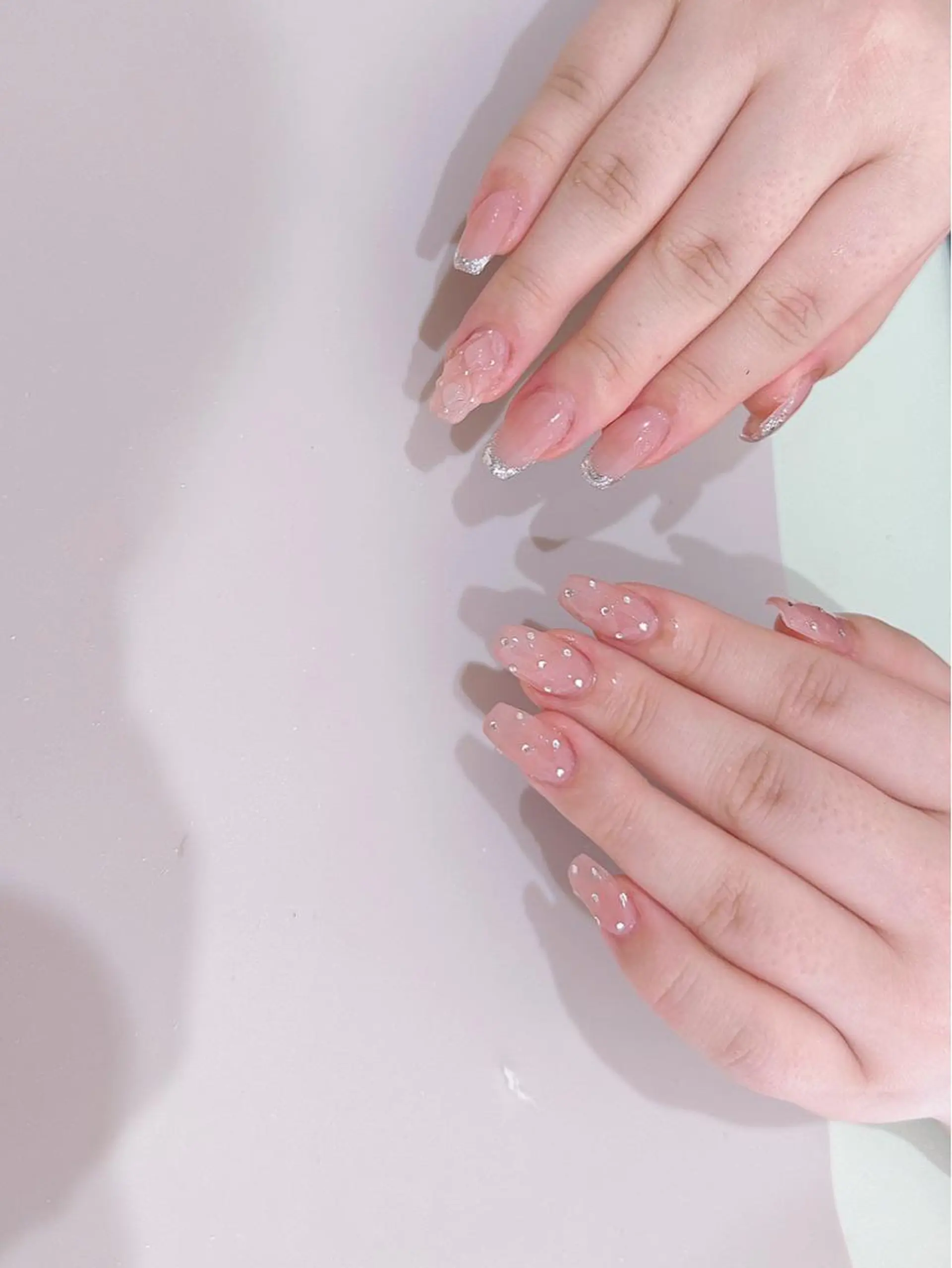 ネイル NANA NAILのネイルデザイン