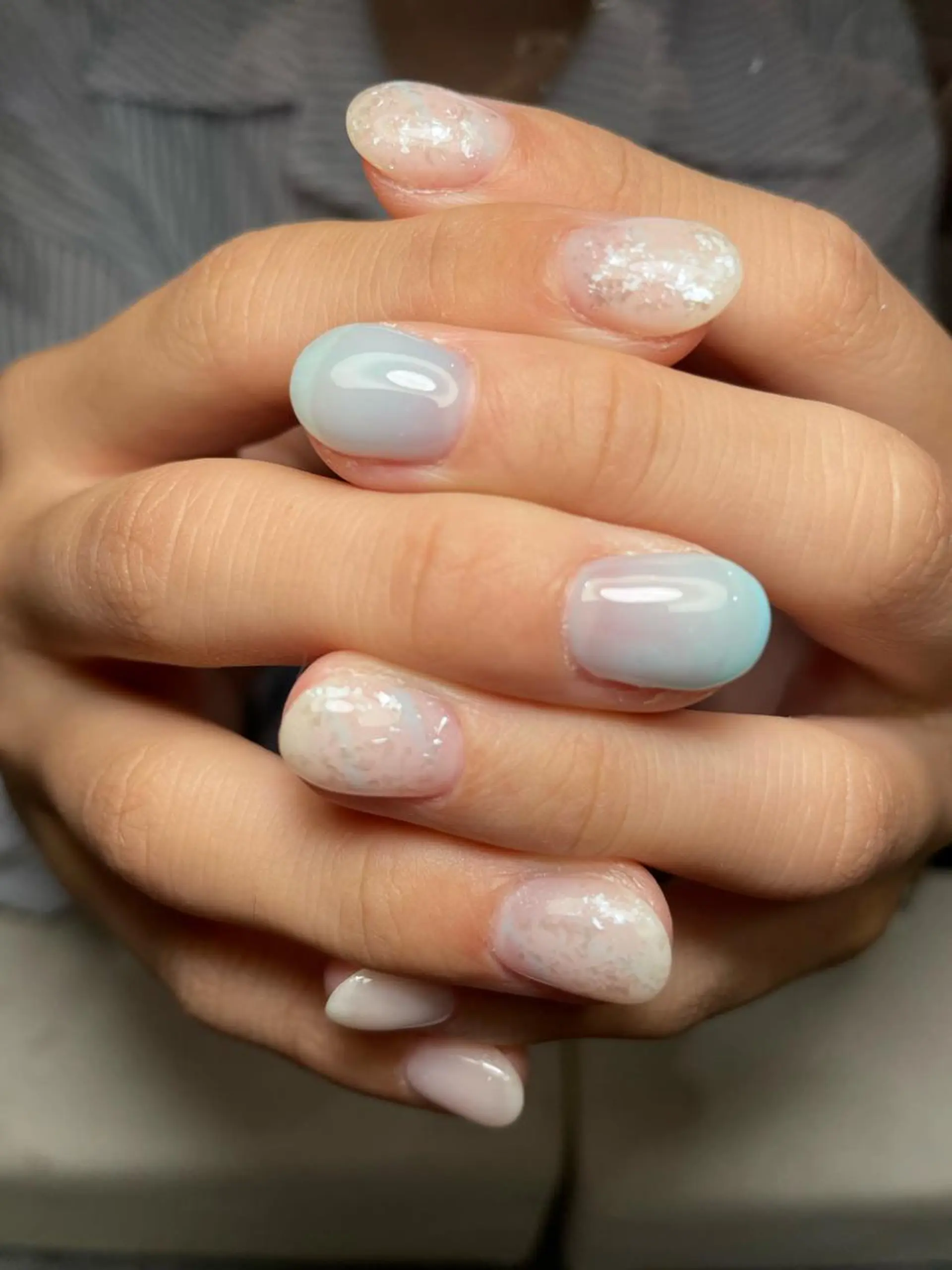 ネイル Minna 　eyelash&nail所属・Minna 河原のネイルデザイン