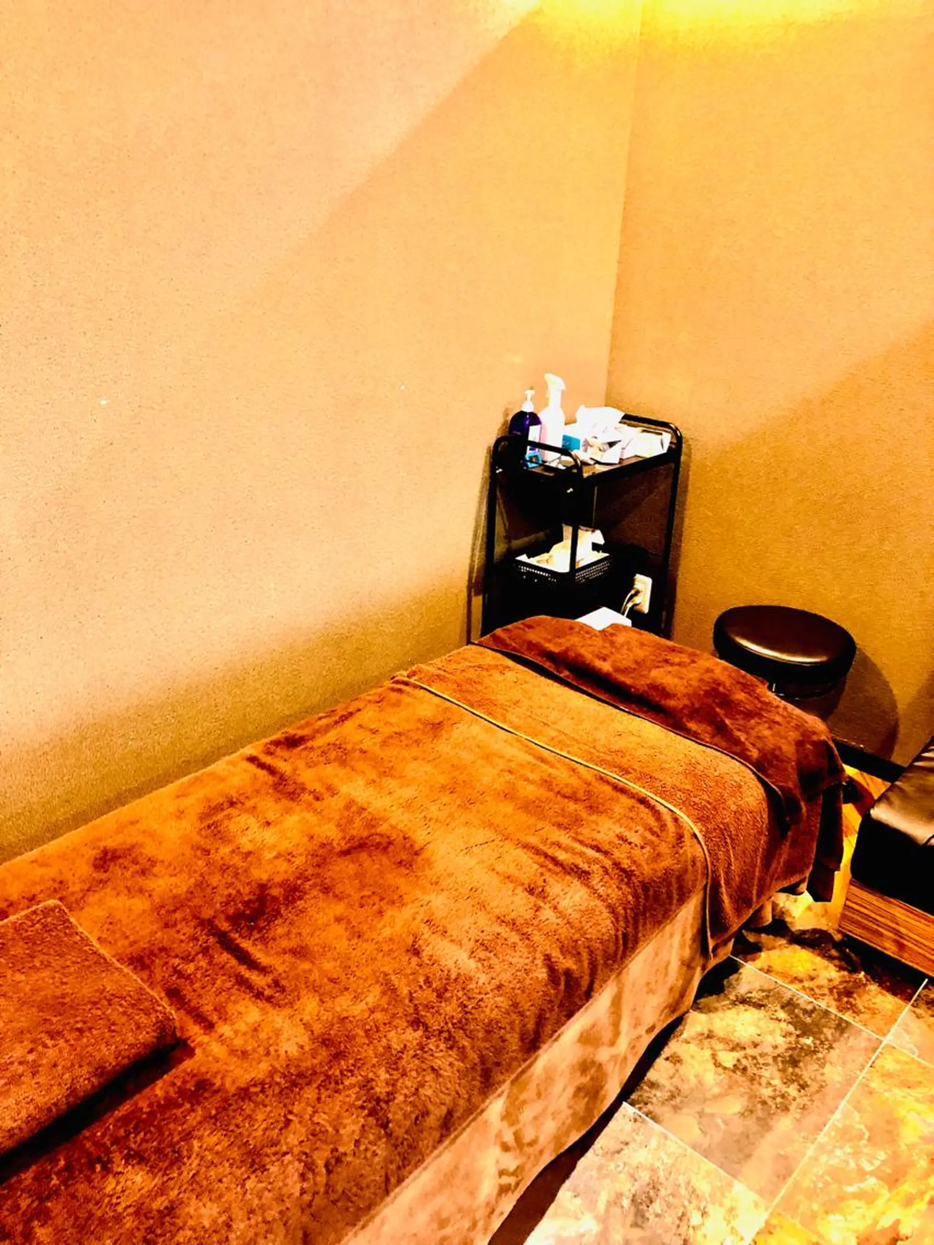 Tamagawa hamayanのエステ・リラクイメージ