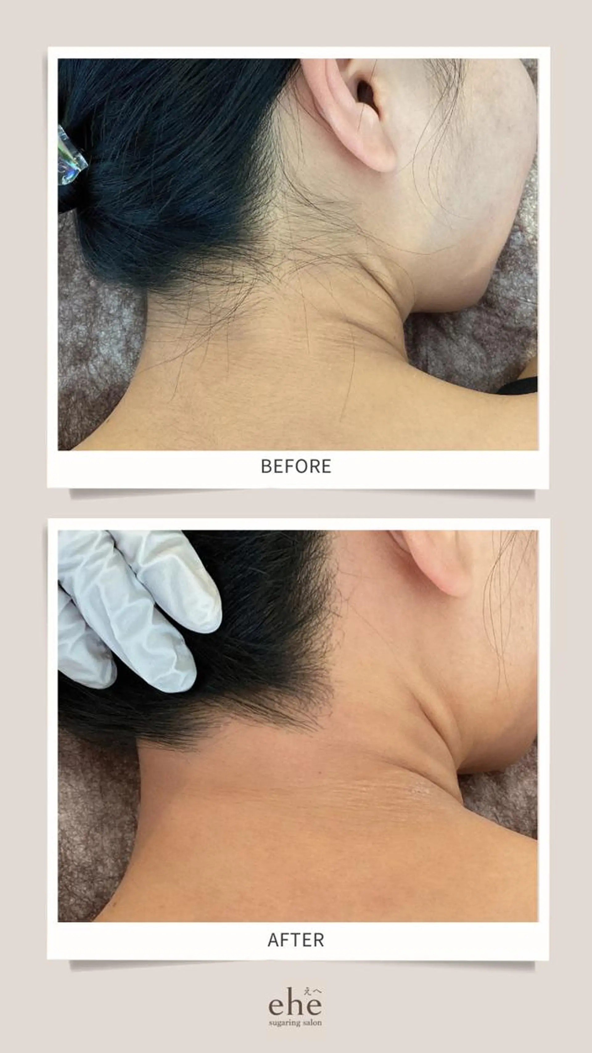 Asano Makikoのエステ・リラクイメージ