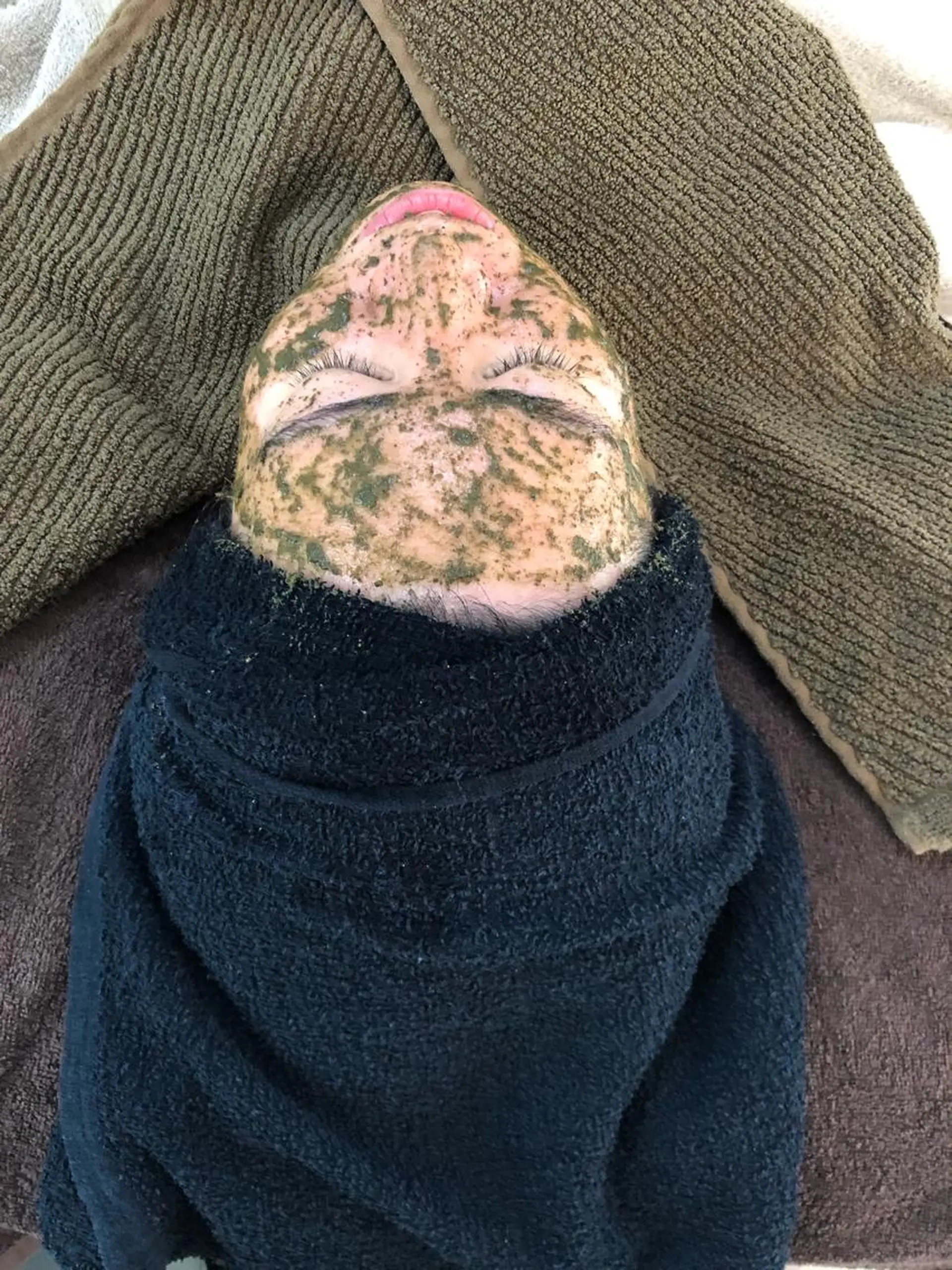 美肌脱毛fuu okinawa所属・宜野湾美肌脱毛fuu okinawaタイラのエステ・リラクイメージ