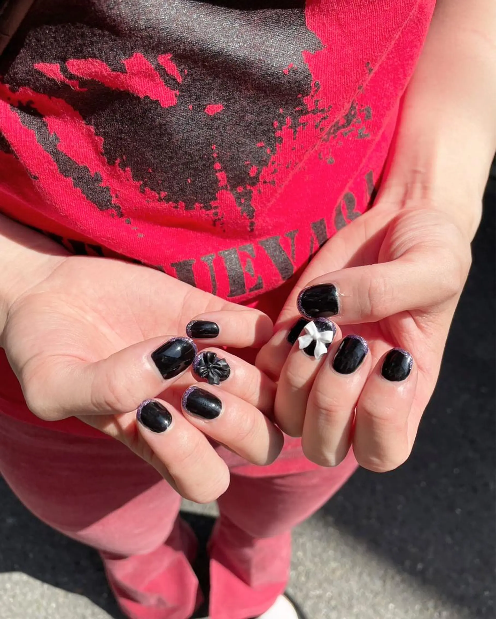 ネイル nail.gorin所属・吉村 優子のネイルデザイン