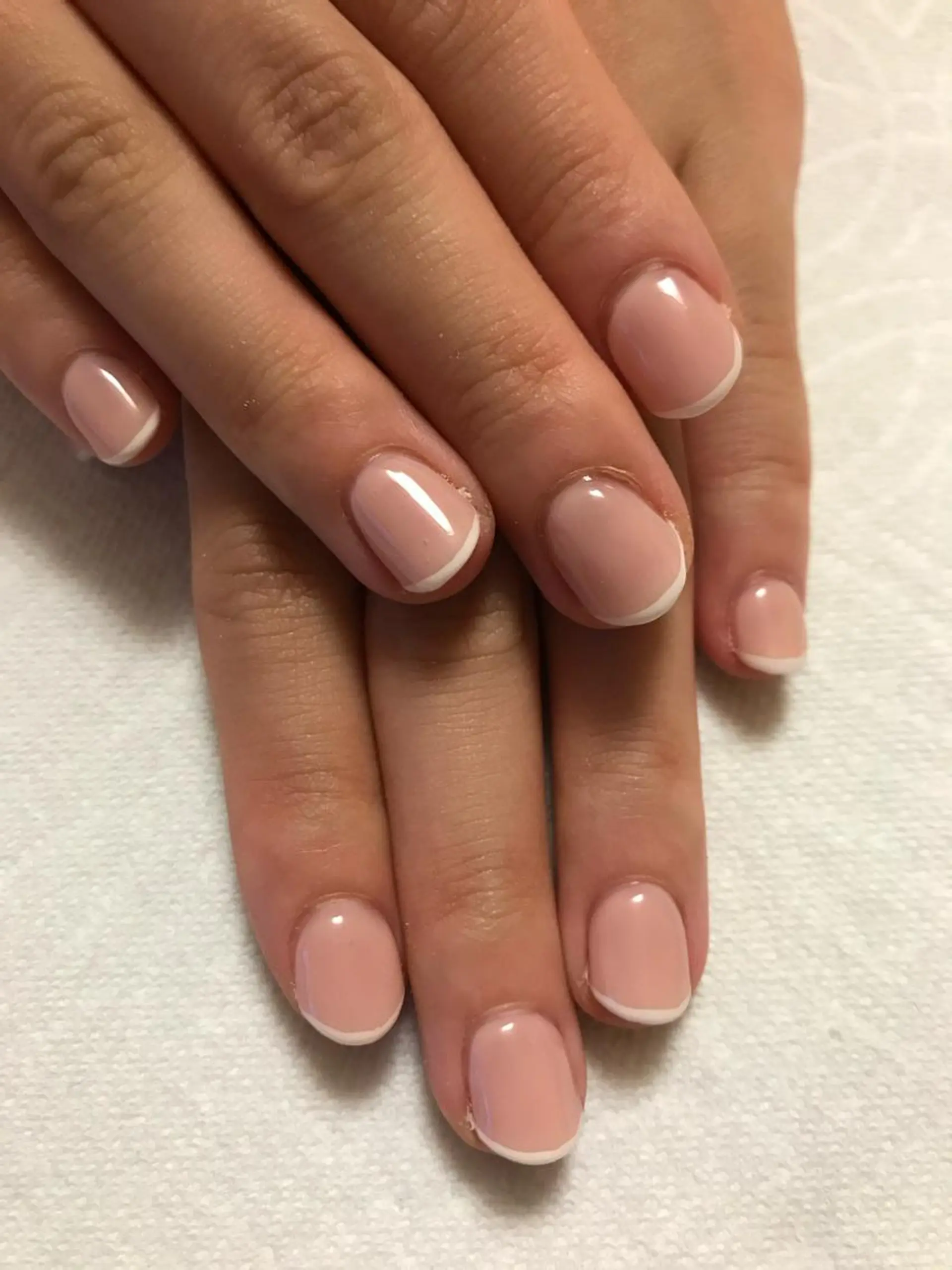 ネイル ECLAT エクラ所属・寺山 千鶴のネイルデザイン