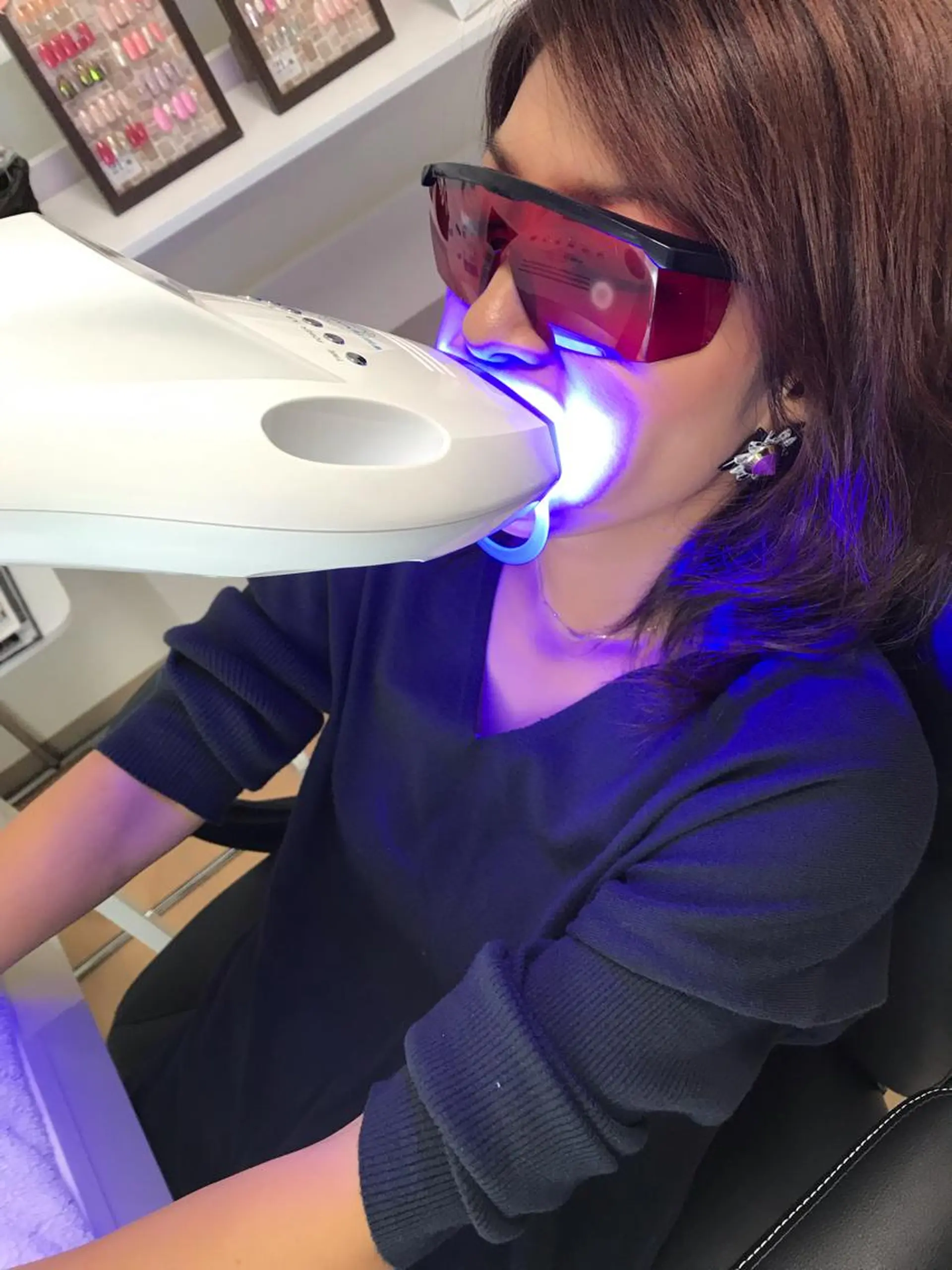 その他 吉岡 裕子のネイルデザイン