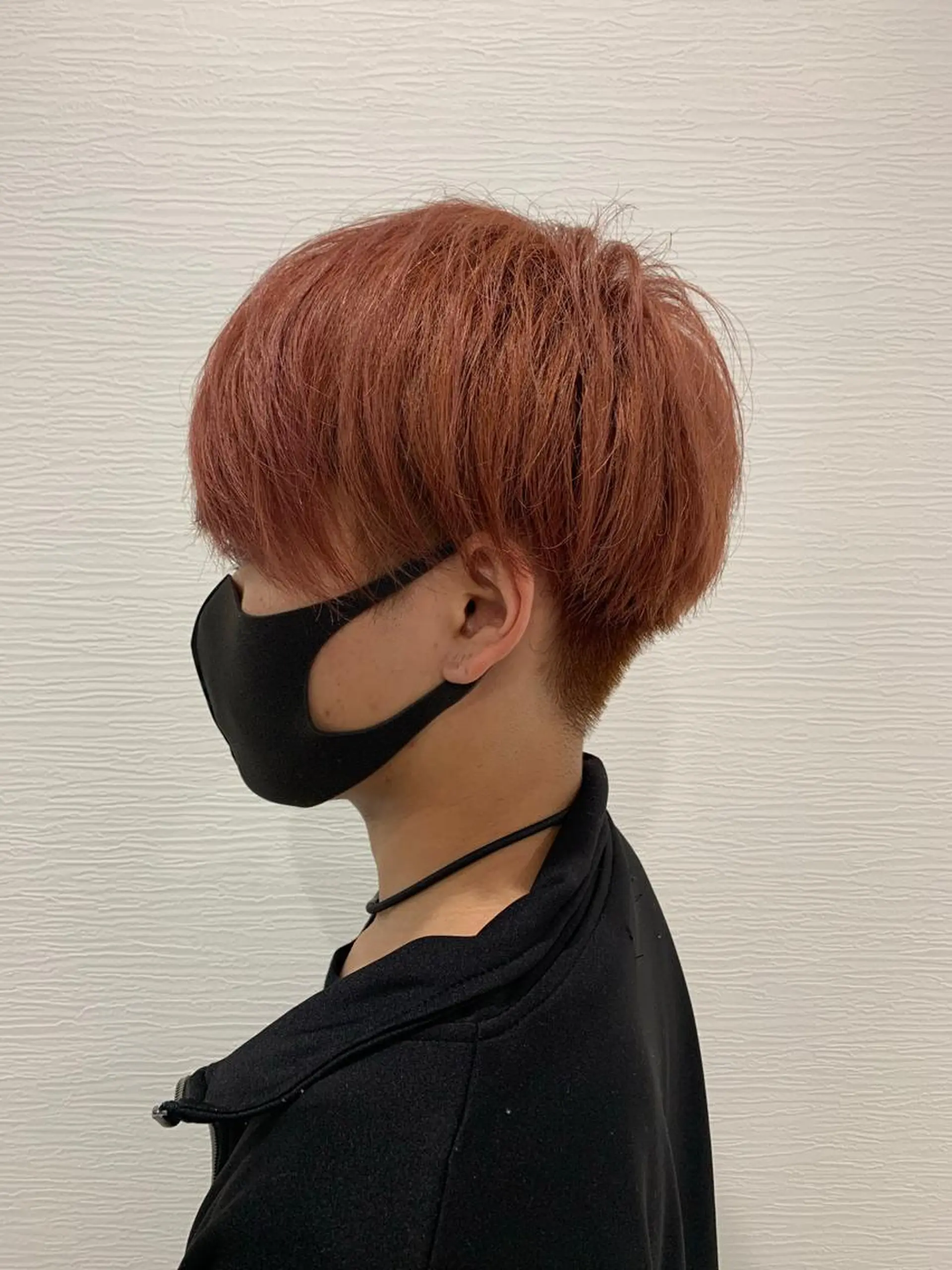 メンズ stylist hiro  by schon所属・大人男髪/メンズ パーマ/hiroのヘアスタイル